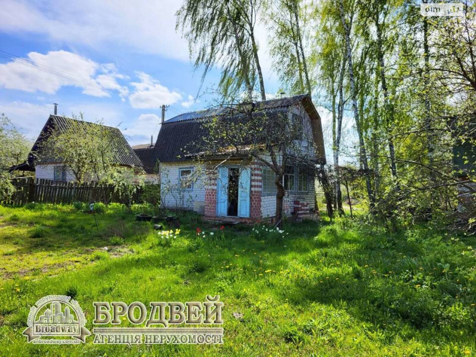 двоповерховий будинок, 40 кв. м, кирпич. Продаж в Чернігові, район ЗАЗ фото 1