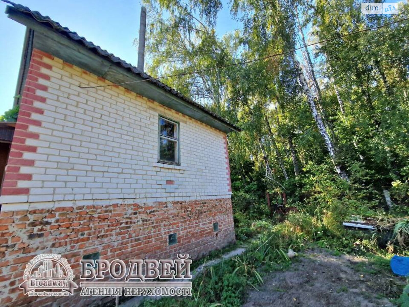 триповерховий будинок, 60 кв. м, кирпич. Продаж в Чернігові, район ЗАЗ фото 1