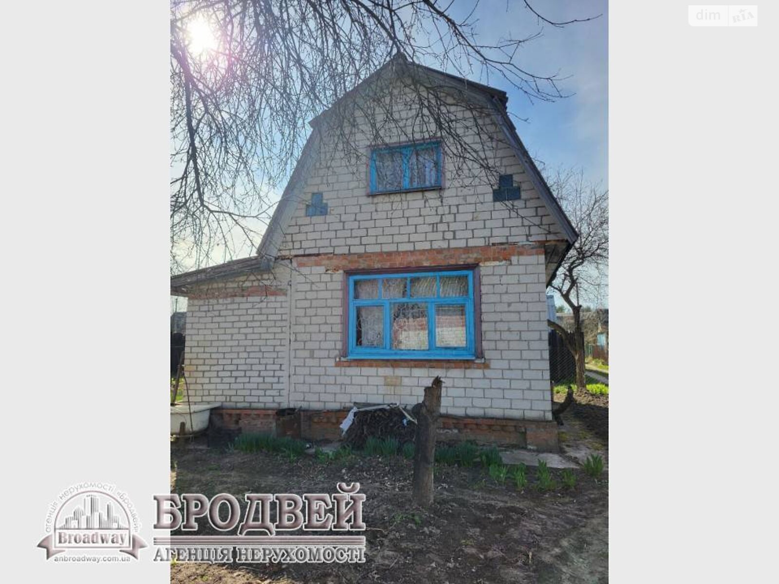 двоповерховий будинок, 35 кв. м, кирпич. Продаж в Чернігові, район ЗАЗ фото 1