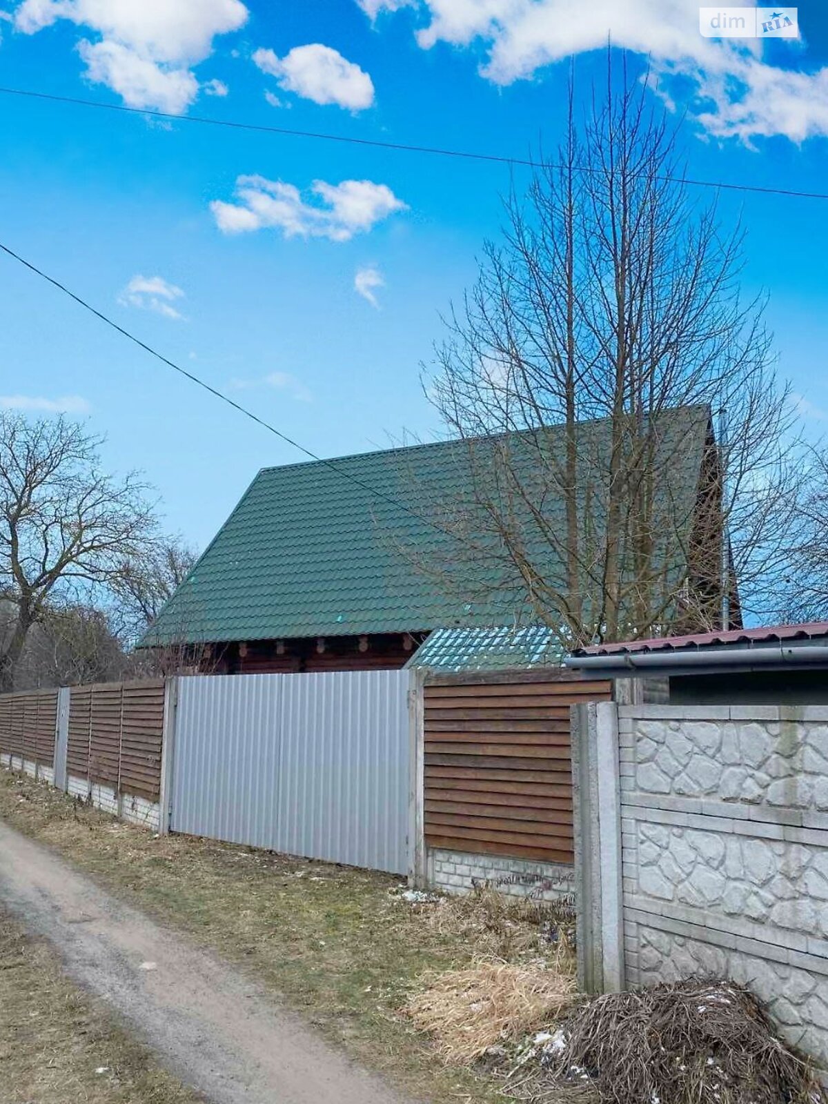 двухэтажный дом, 115 кв. м, брус. Продажа в Чернигове район Землянки фото 1 двухэтажный дом, 115 кв. м, брус. Продажа в Чернигове район Землянки фото 1