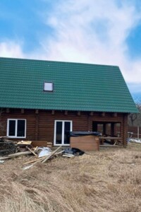 двоповерховий будинок, 115 кв. м, брус. Продаж в Чернігові, район Землянки фото 2