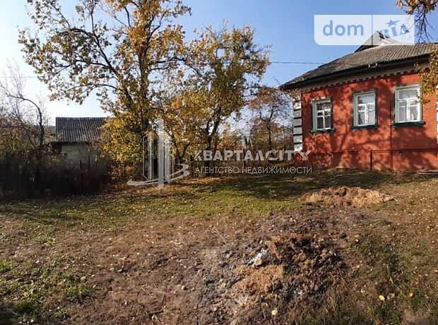 одноэтажный дом с мебелью, 77.9 кв. м, дерево и кирпич. Продажа в Чернигове фото 1 одноэтажный дом с мебелью, 77.9 кв. м, дерево и кирпич. Продажа в Чернигове фото 1