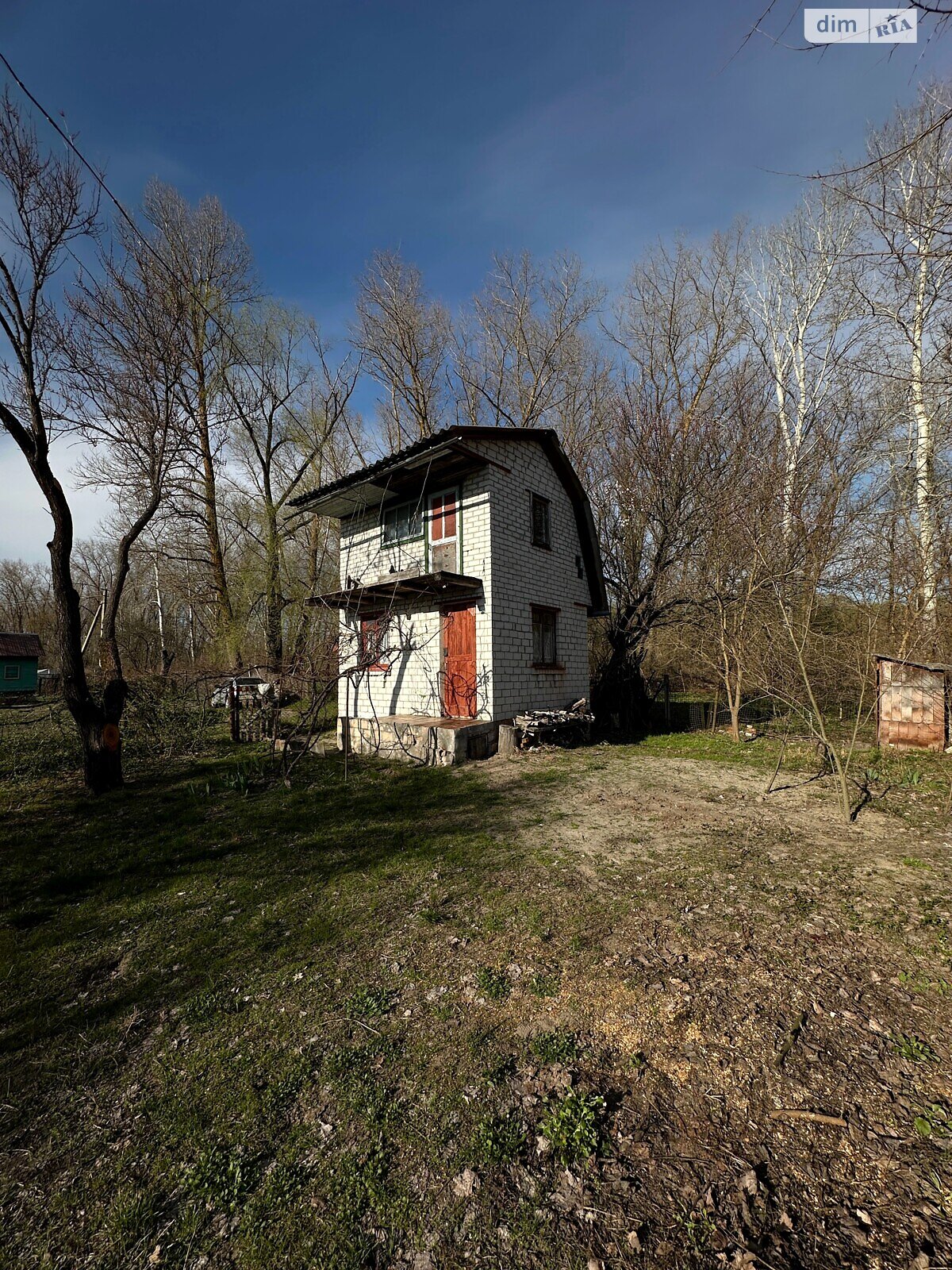 двухэтажный дом с отоплением, 1 кв. м, кирпич. Продажа в Чернигове фото 1