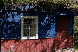 одноповерховий будинок з верандою, 16 кв. м, зруб. Продаж у Чернігові фото 2