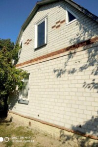 двоповерховий будинок з опаленням, 47 кв. м, дерево та цегла. Продаж у Чернігові фото 2