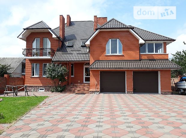 Продажа дома, 360м², Чернигов Продажа дома, 360м², Чернигов
