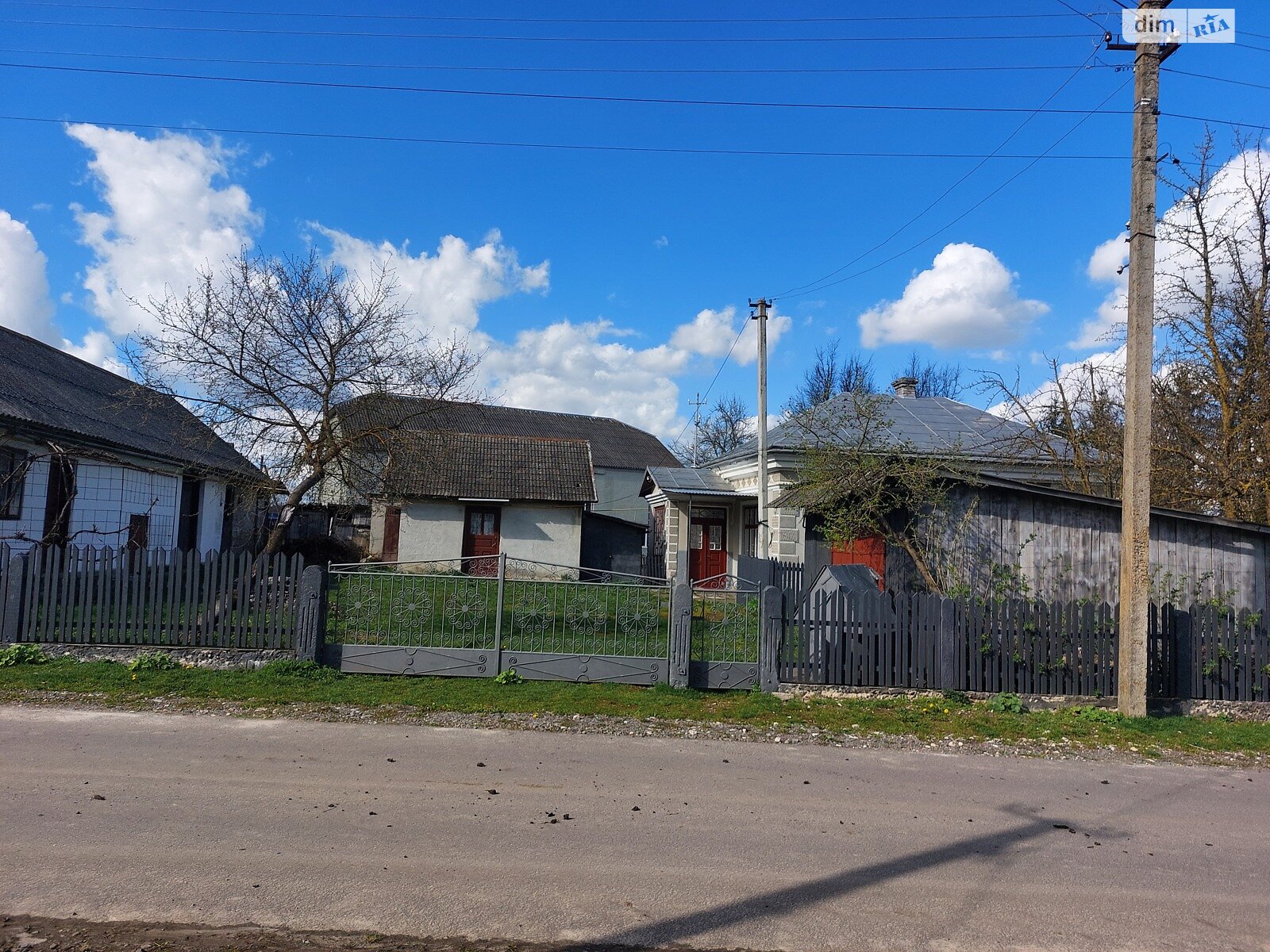 одноэтажный дом, 64 кв. м, кирпич. Продажа в Черниховом фото 1 одноэтажный дом, 64 кв. м, кирпич. Продажа в Черниховом фото 1
