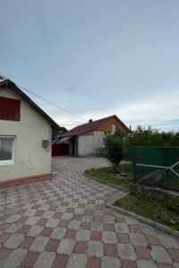 одноповерховий будинок з гаражем, 75 кв. м, цегла. Продаж у Чернихівці фото 2