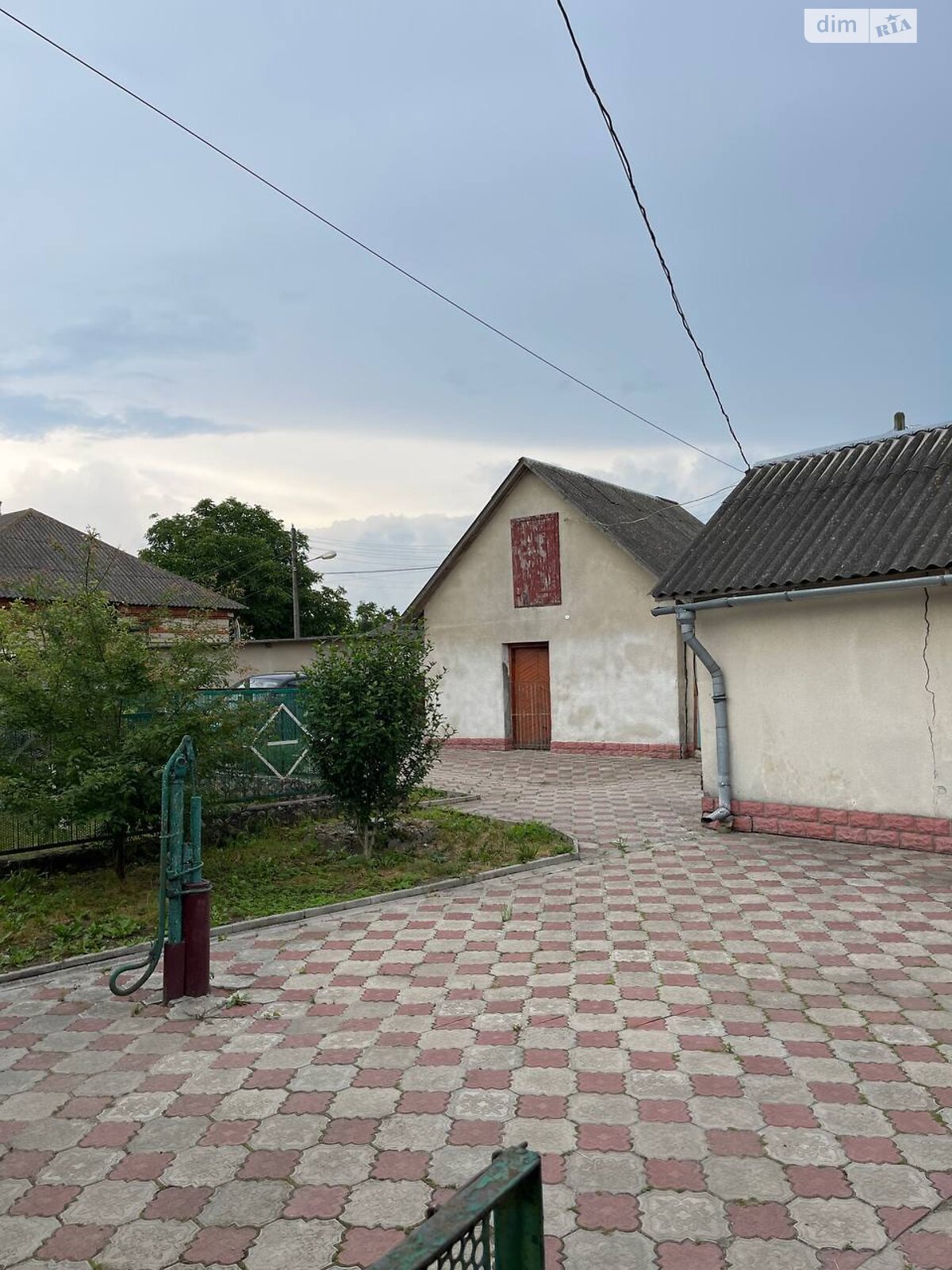 одноповерховий будинок з гаражем, 75 кв. м, цегла. Продаж у Чернихівці фото 1