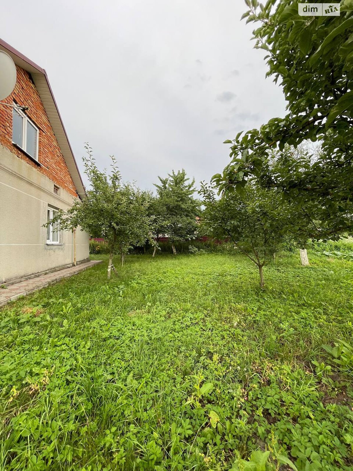 одноповерховий будинок з гаражем, 75 кв. м, цегла. Продаж у Чернихівці фото 1