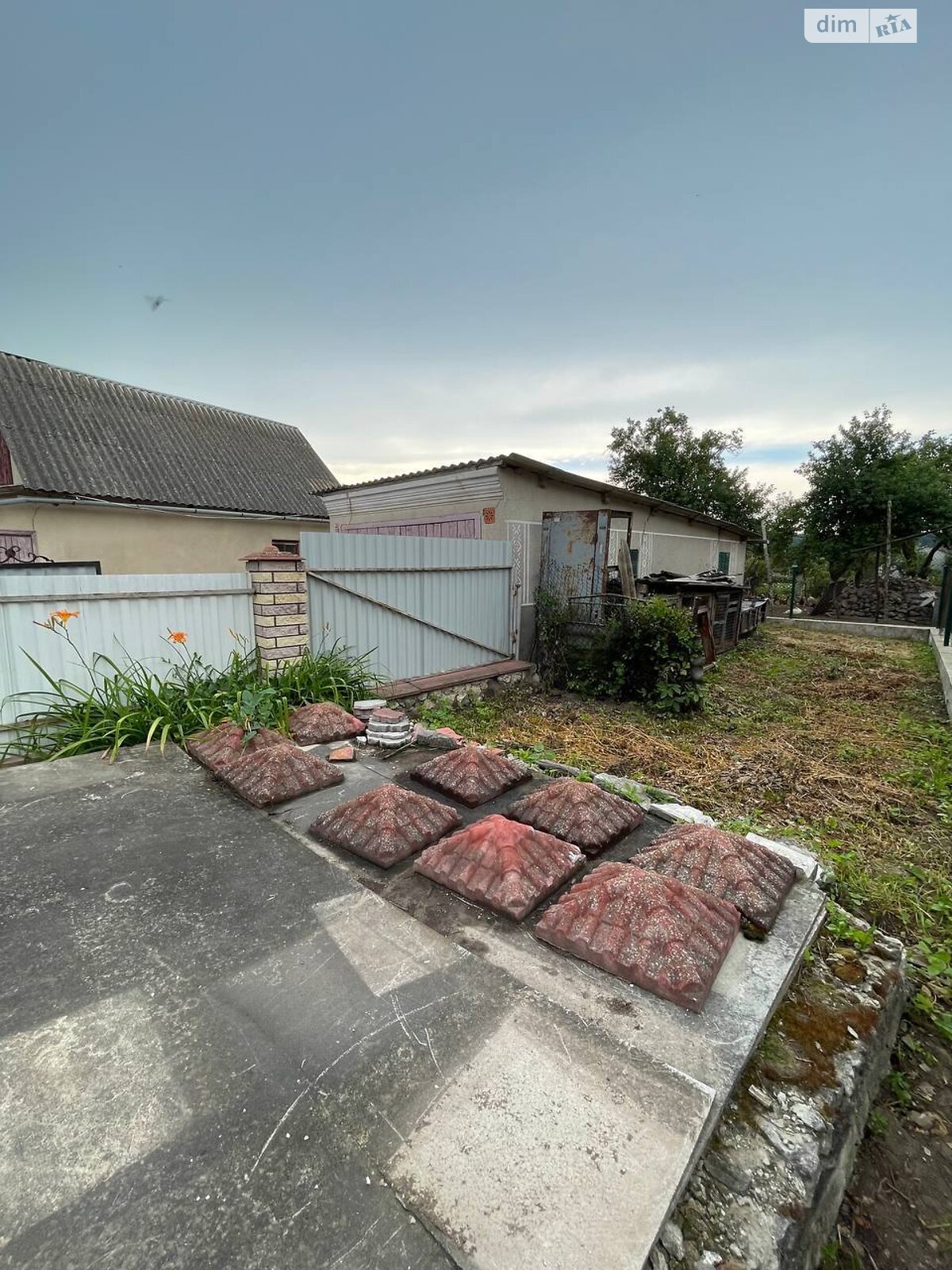 одноповерховий будинок з гаражем, 75 кв. м, цегла. Продаж у Чернихівці фото 1