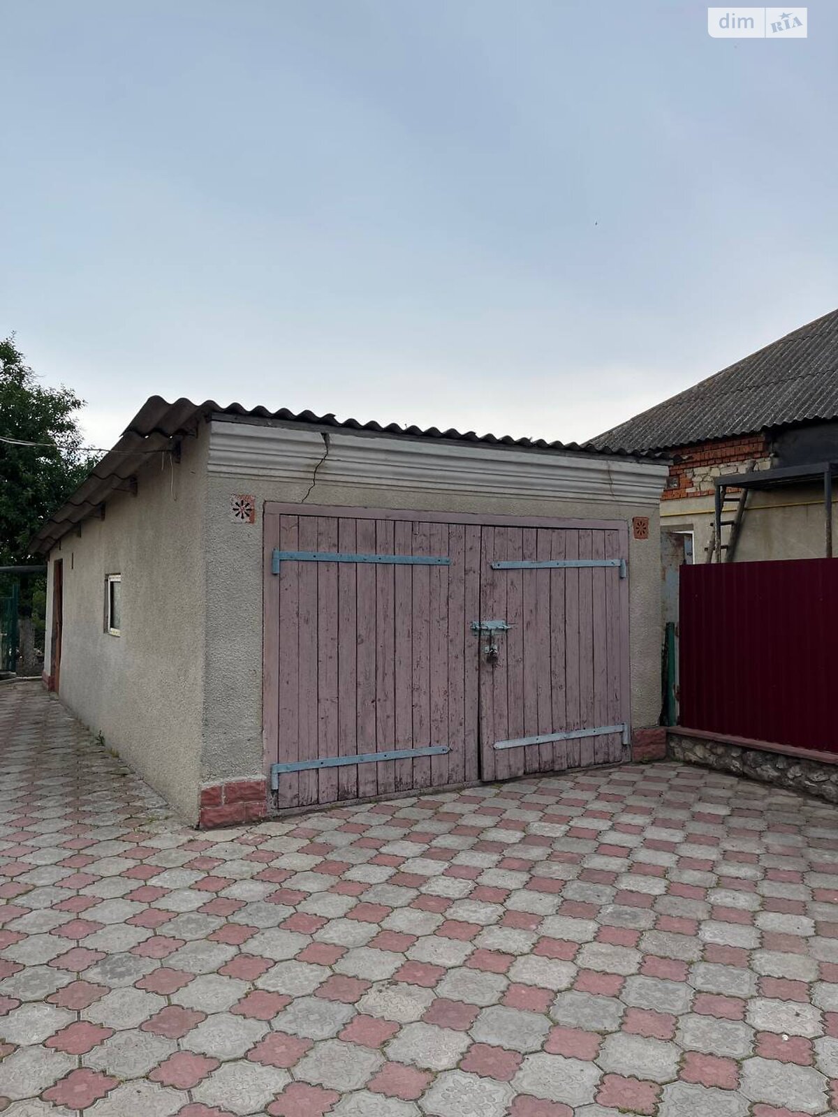 одноповерховий будинок з гаражем, 75 кв. м, цегла. Продаж у Чернихівці фото 1