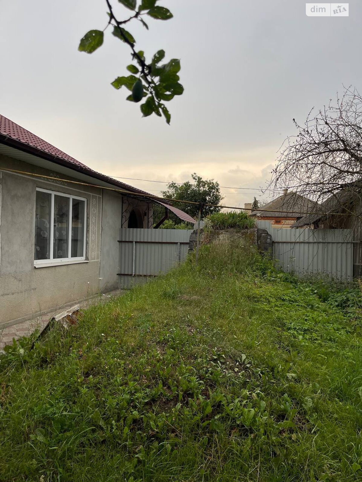 одноповерховий будинок з гаражем, 75 кв. м, цегла. Продаж у Чернихівці фото 1