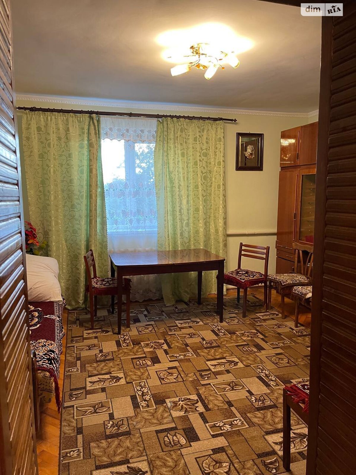 одноповерховий будинок з гаражем, 75 кв. м, цегла. Продаж у Чернихівці фото 1