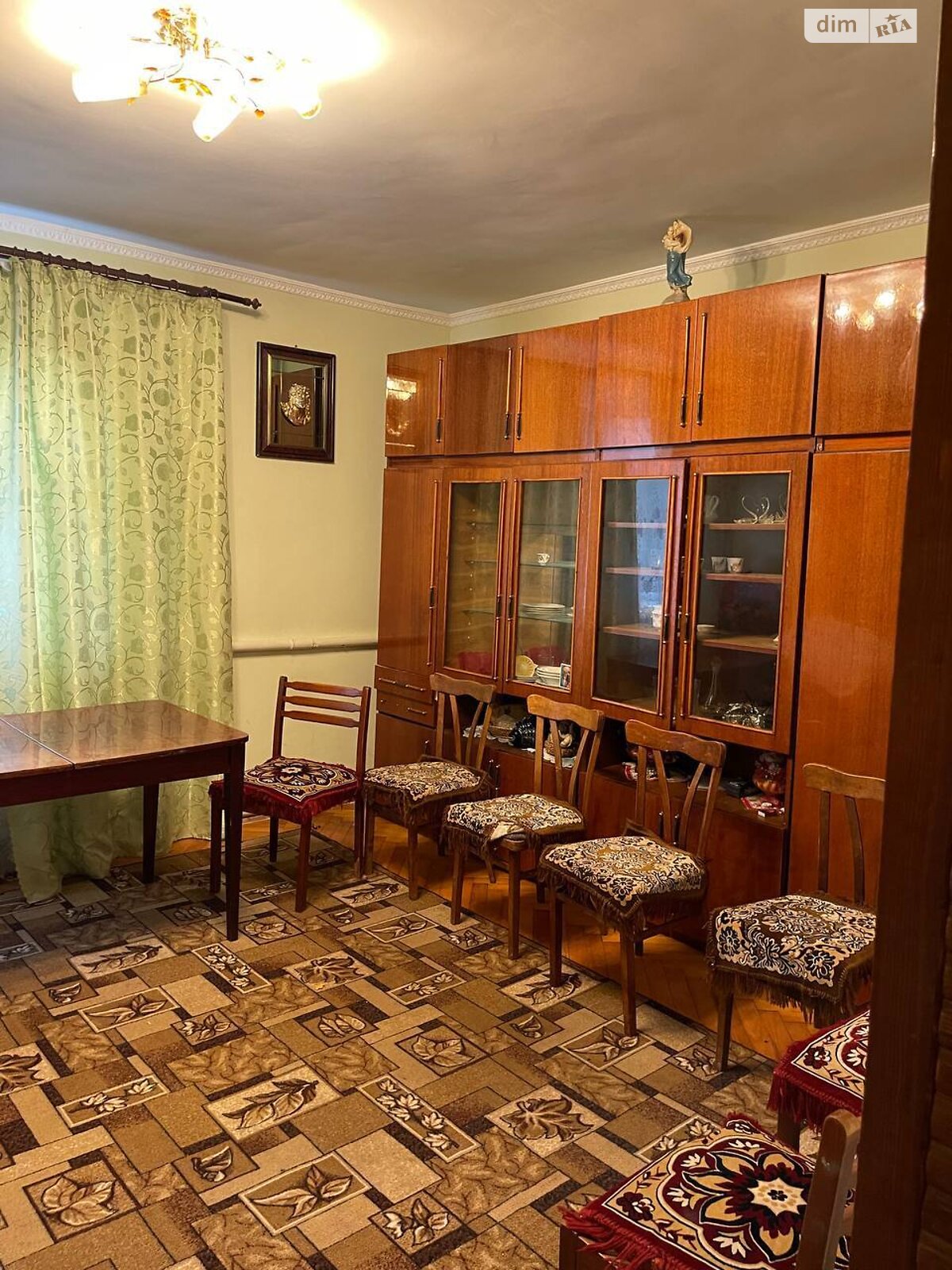 одноповерховий будинок з гаражем, 75 кв. м, цегла. Продаж у Чернихівці фото 1