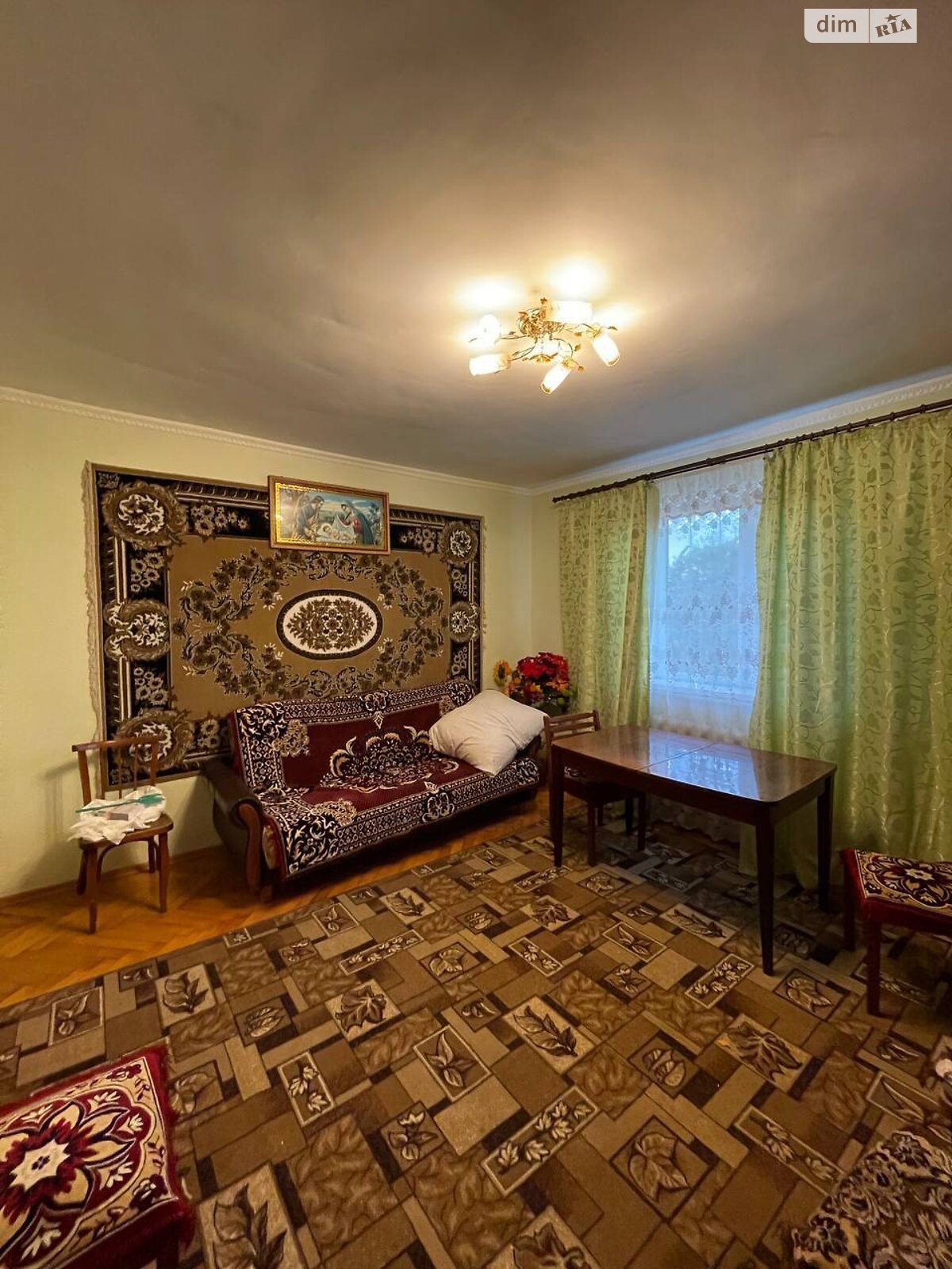 одноповерховий будинок з гаражем, 75 кв. м, цегла. Продаж у Чернихівці фото 1