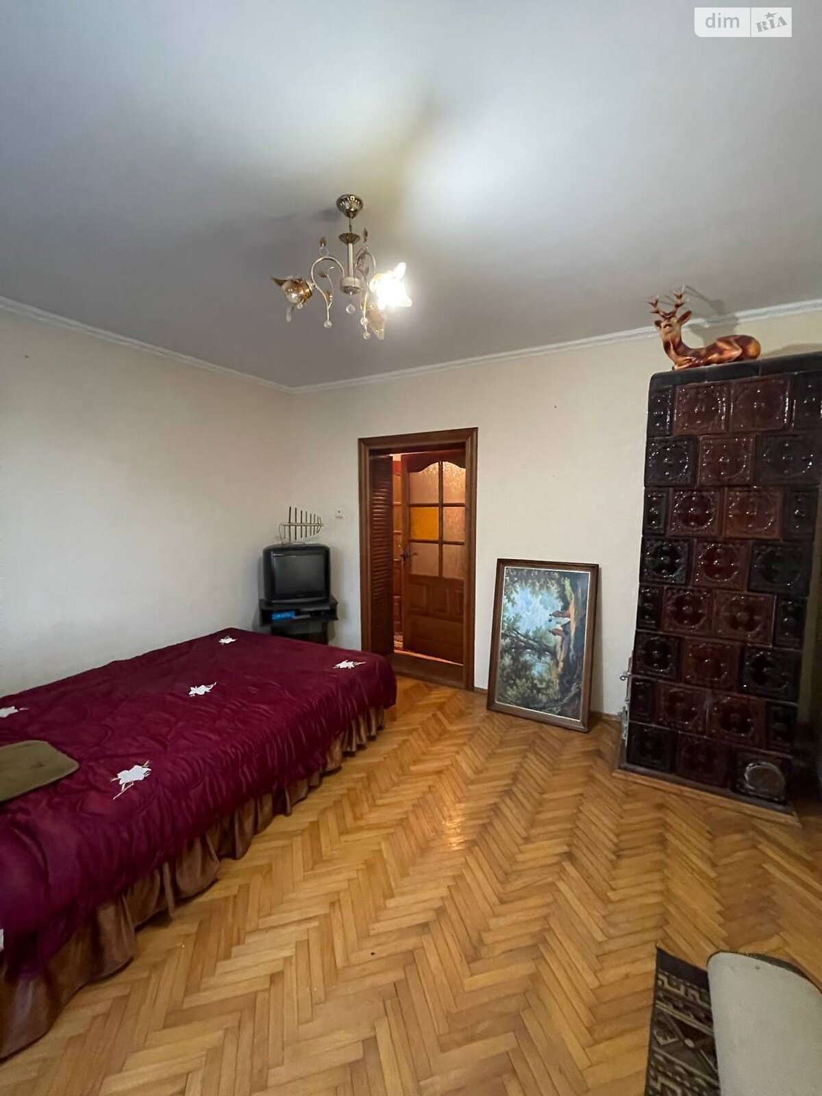 одноповерховий будинок з гаражем, 75 кв. м, цегла. Продаж у Чернихівці фото 1