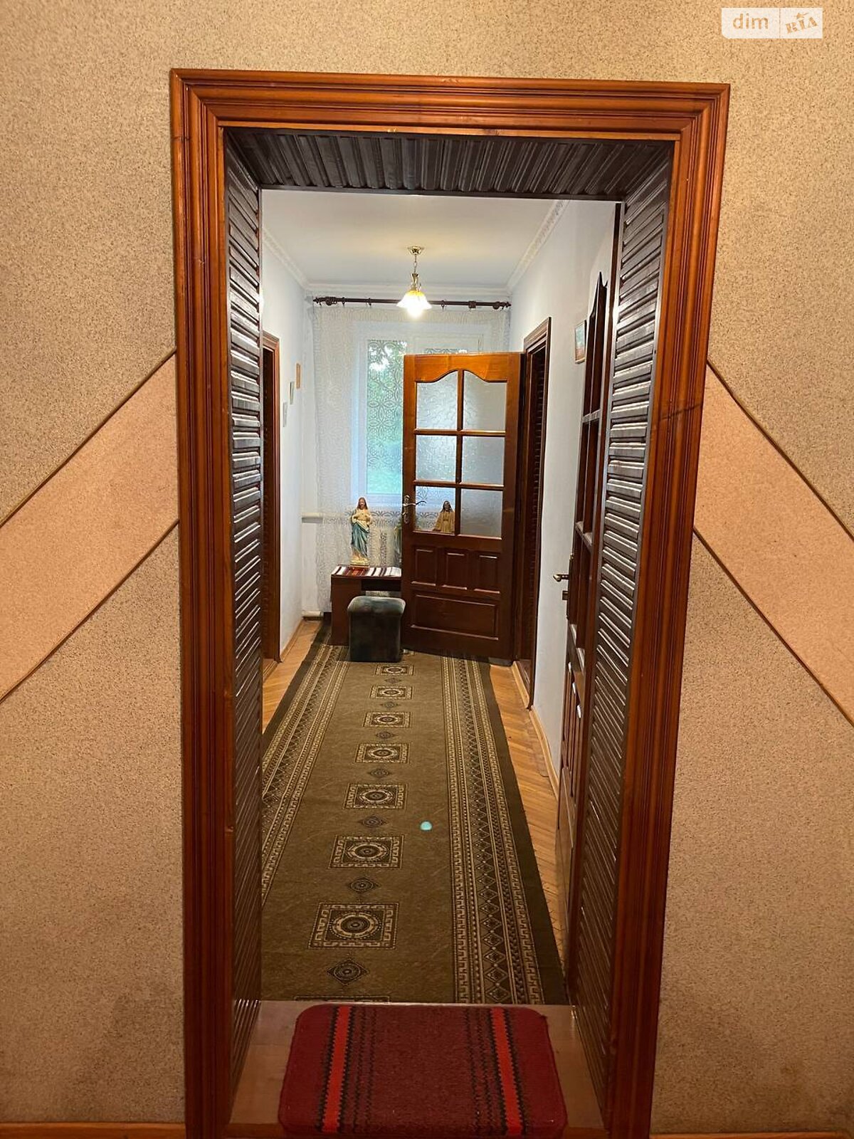 одноповерховий будинок з гаражем, 75 кв. м, цегла. Продаж у Чернихівці фото 1