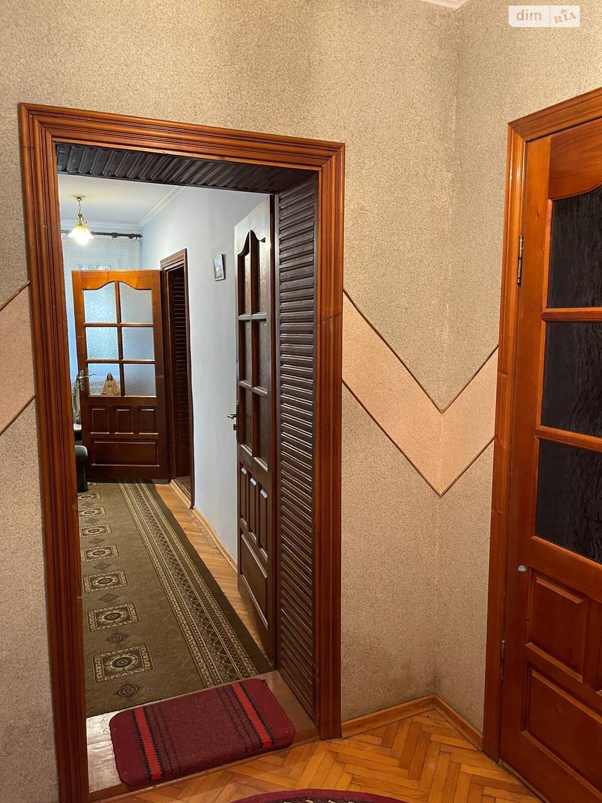 одноповерховий будинок з гаражем, 75 кв. м, цегла. Продаж у Чернихівці фото 1