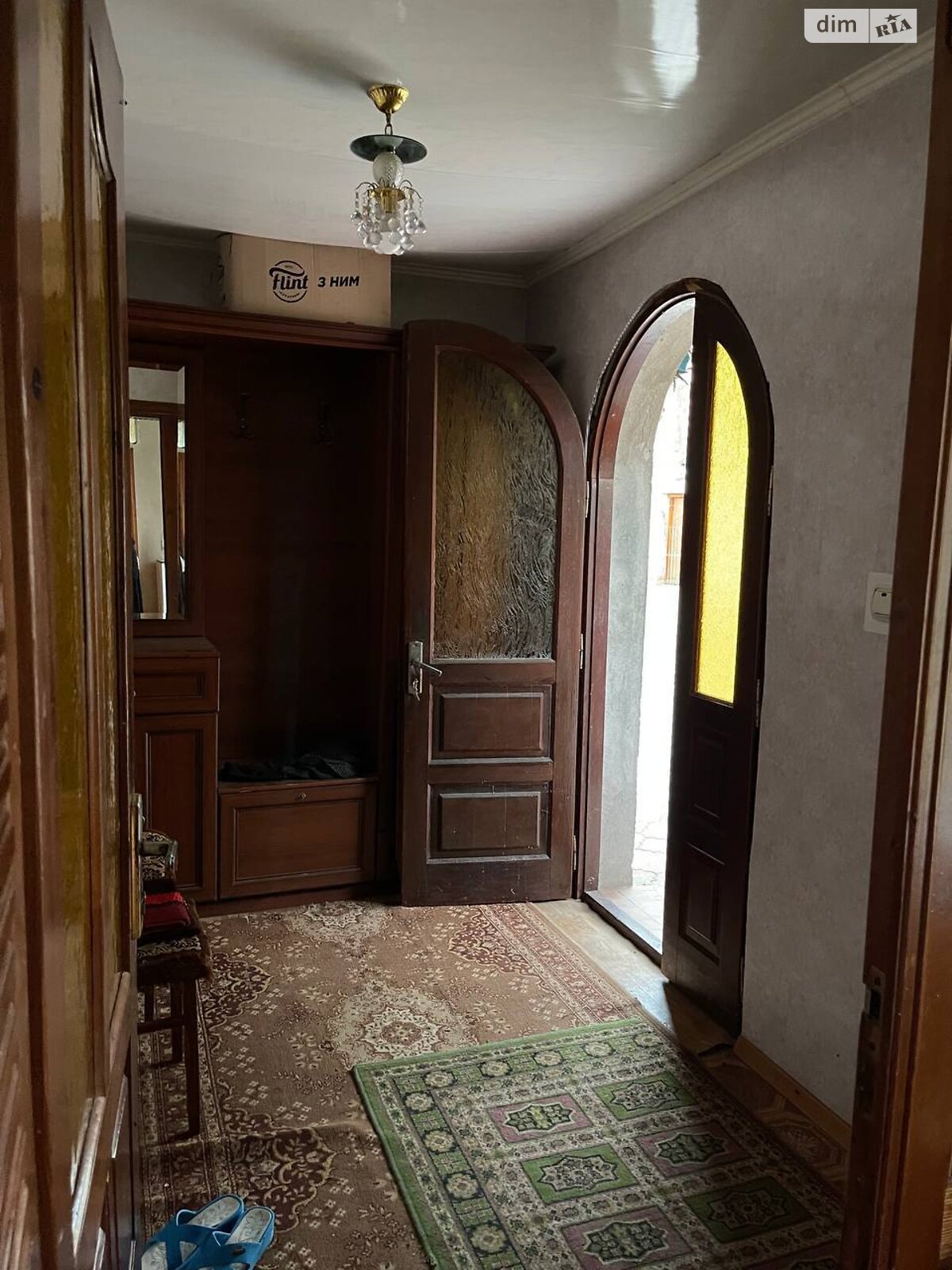 одноповерховий будинок з гаражем, 75 кв. м, цегла. Продаж у Чернихівці фото 1