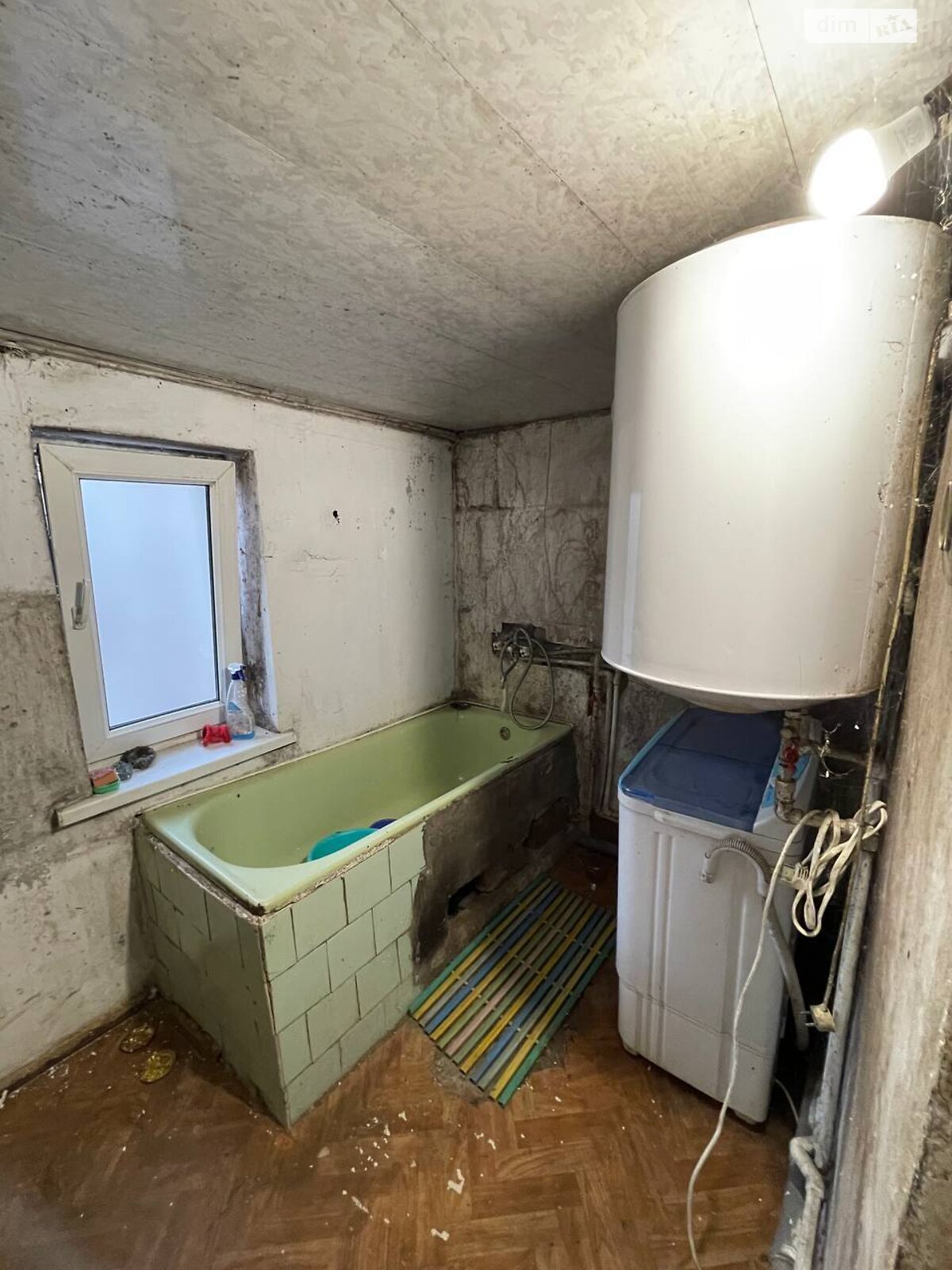 одноповерховий будинок з гаражем, 75 кв. м, цегла. Продаж у Чернихівці фото 1