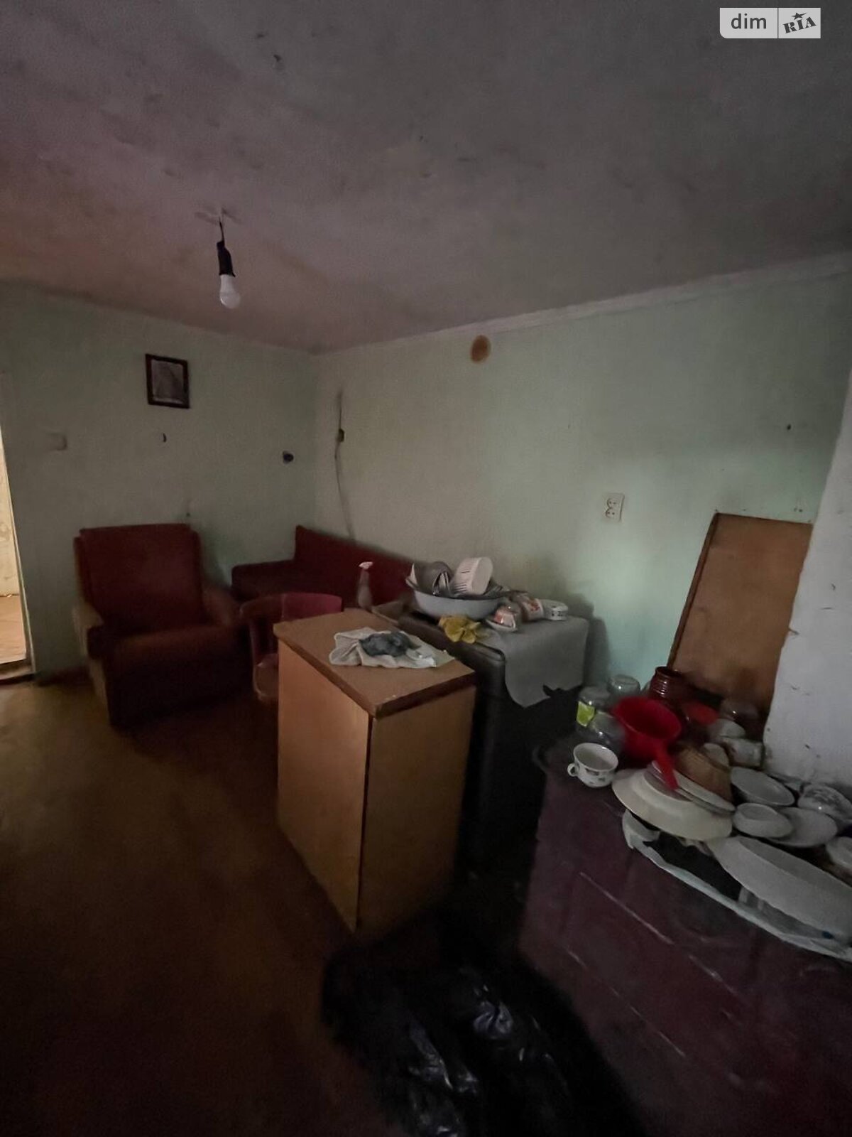 одноповерховий будинок з гаражем, 75 кв. м, цегла. Продаж у Чернихівці фото 1