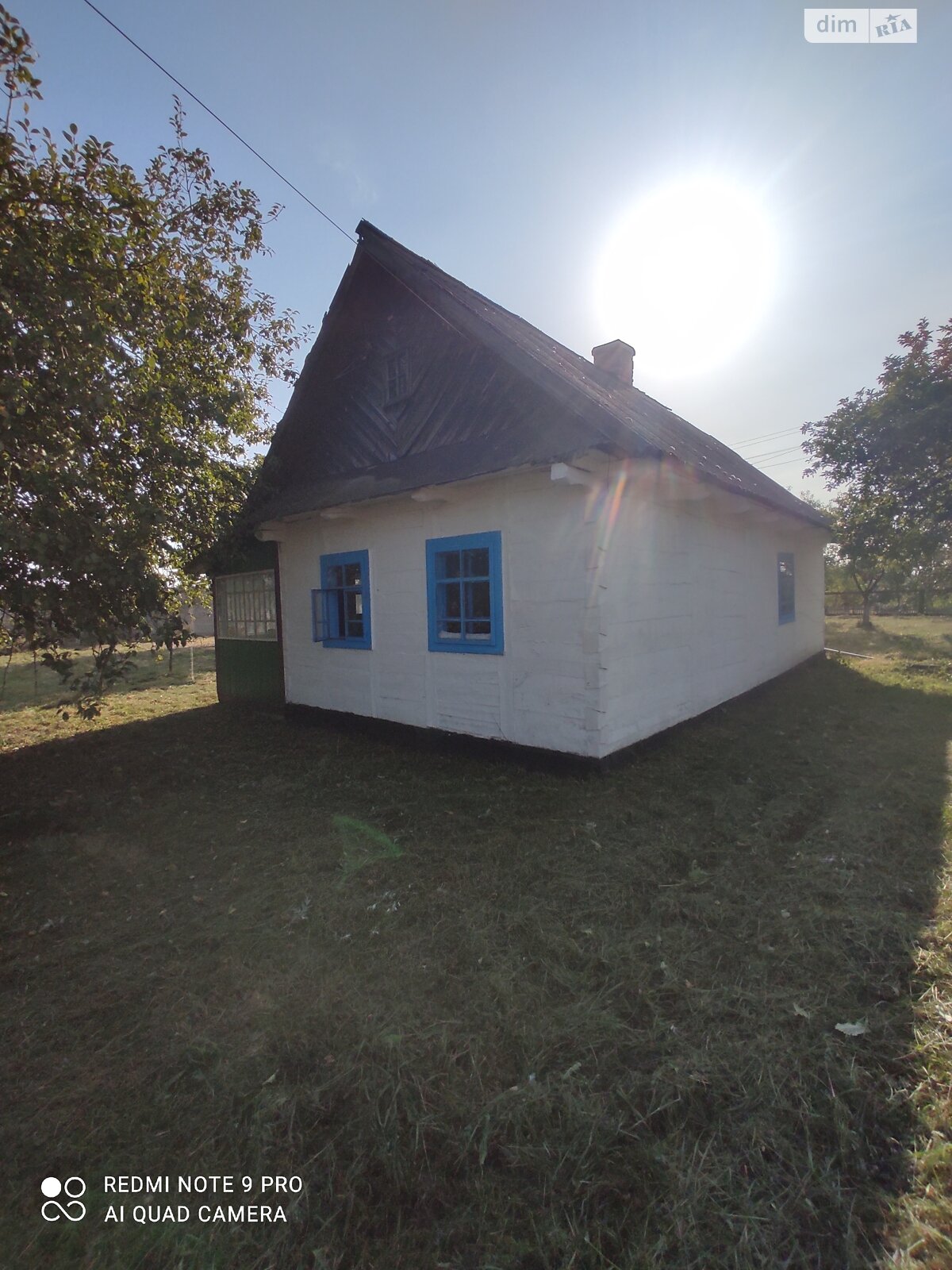 одноэтажный дом, 64 кв. м, дерево и кирпич. Продажа в Черниже фото 1 одноэтажный дом, 64 кв. м, дерево и кирпич. Продажа в Черниже фото 1