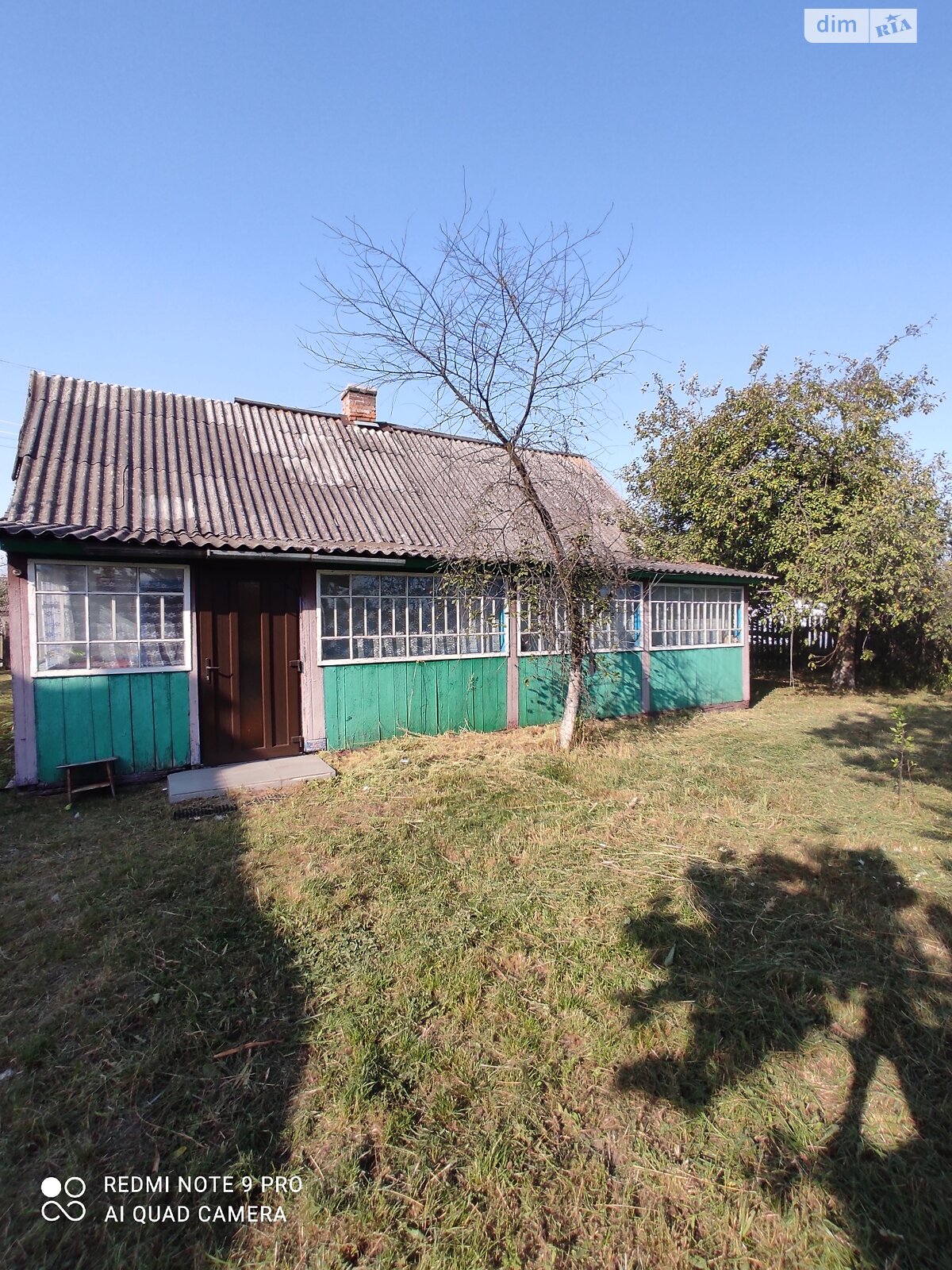 одноэтажный дом, 64 кв. м, дерево и кирпич. Продажа в Черниже фото 1 одноэтажный дом, 64 кв. м, дерево и кирпич. Продажа в Черниже фото 1