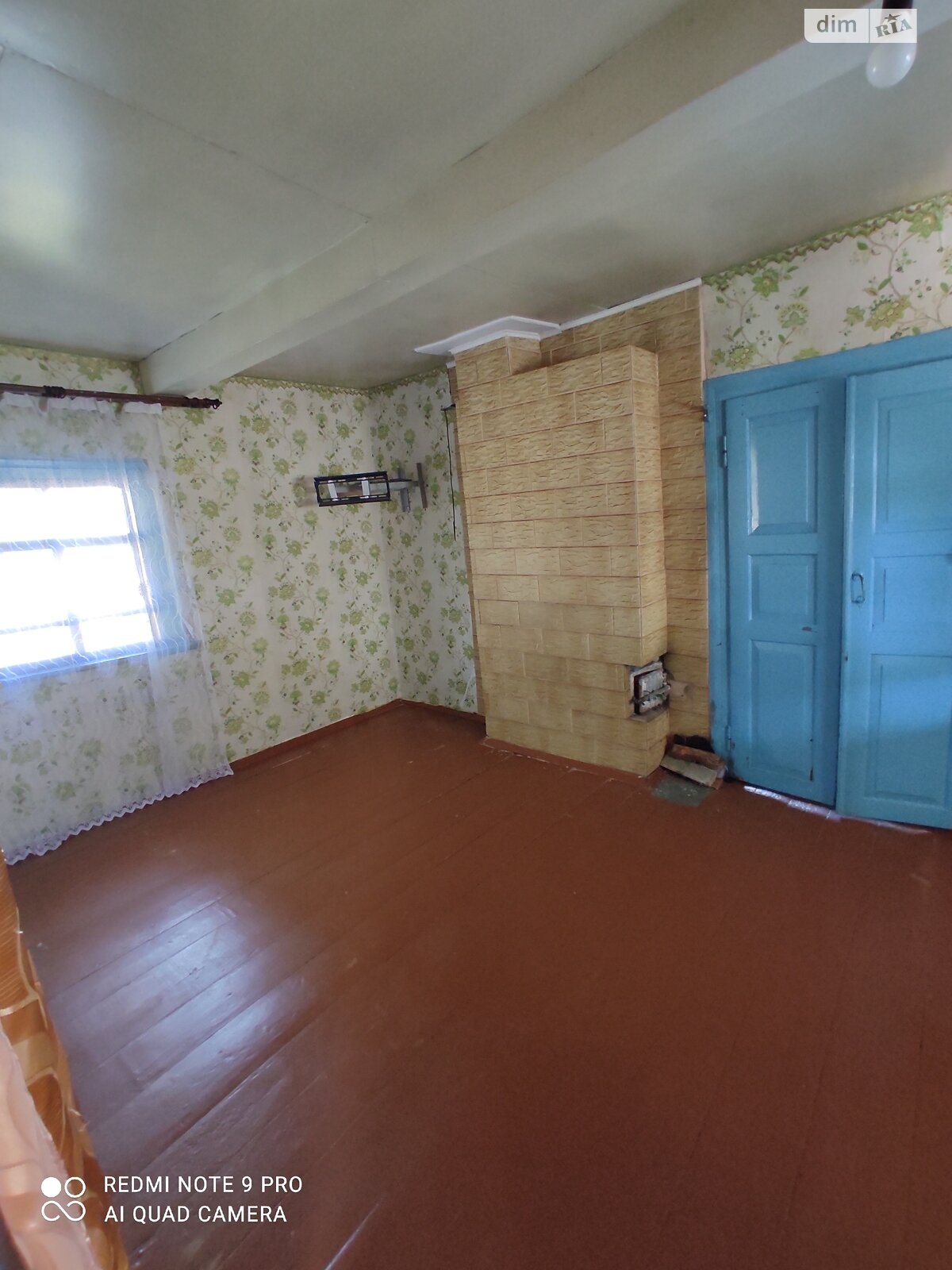 одноэтажный дом, 64 кв. м, дерево и кирпич. Продажа в Черниже фото 1 одноэтажный дом, 64 кв. м, дерево и кирпич. Продажа в Черниже фото 1