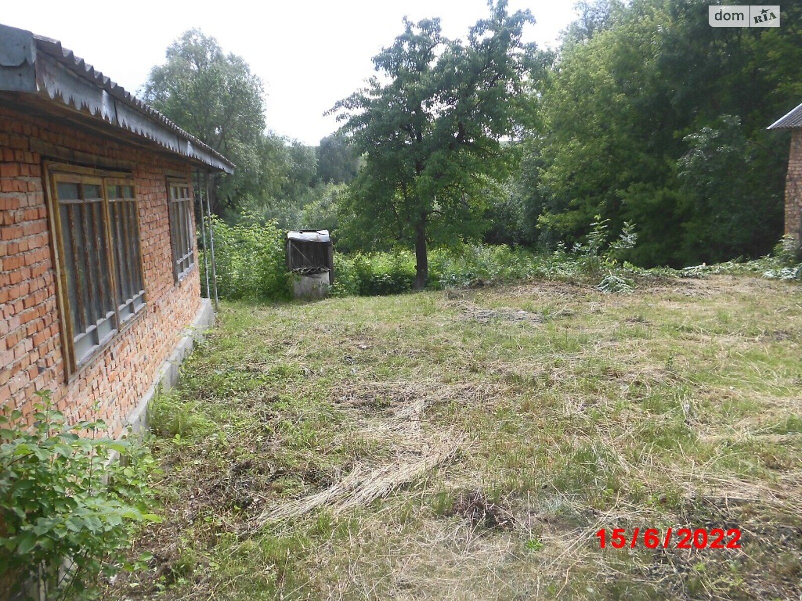 одноэтажный дом, 80 кв. м, кирпич. Продажа в Черниловке фото 1 одноэтажный дом, 80 кв. м, кирпич. Продажа в Черниловке фото 1