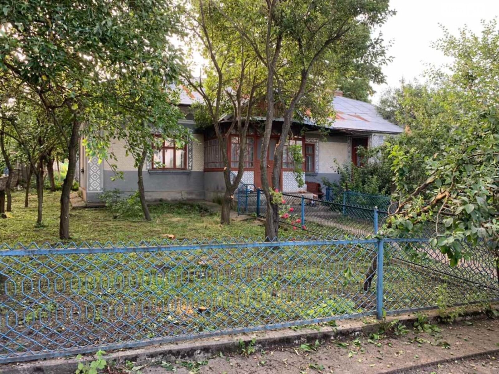 одноэтажный дом, 85 кв. м, кирпич. Продажа в Черниловке фото 1 одноэтажный дом, 85 кв. м, кирпич. Продажа в Черниловке фото 1