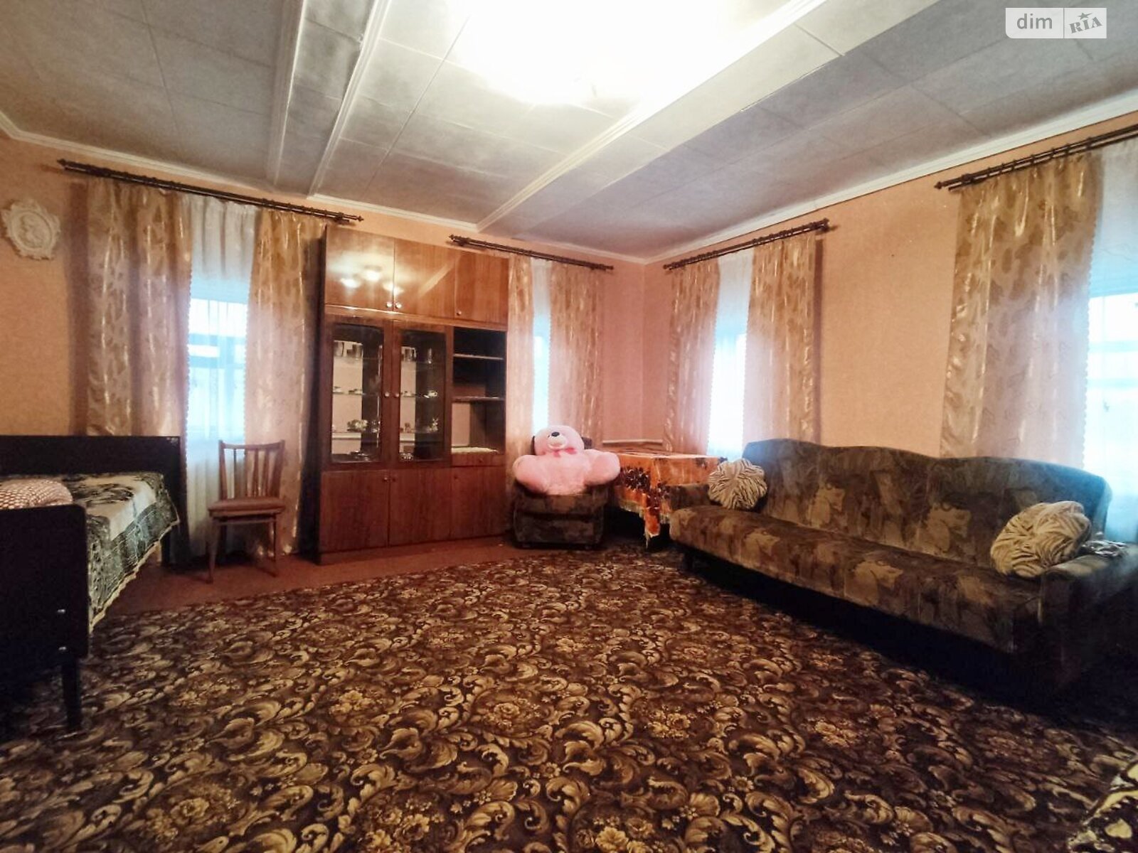 одноповерховий будинок з опаленням, 66.9 кв. м, цегла силікатна. Продаж у Черниші фото 1 одноповерховий будинок з опаленням, 66.9 кв. м, цегла силікатна. Продаж у Черниші фото 1
