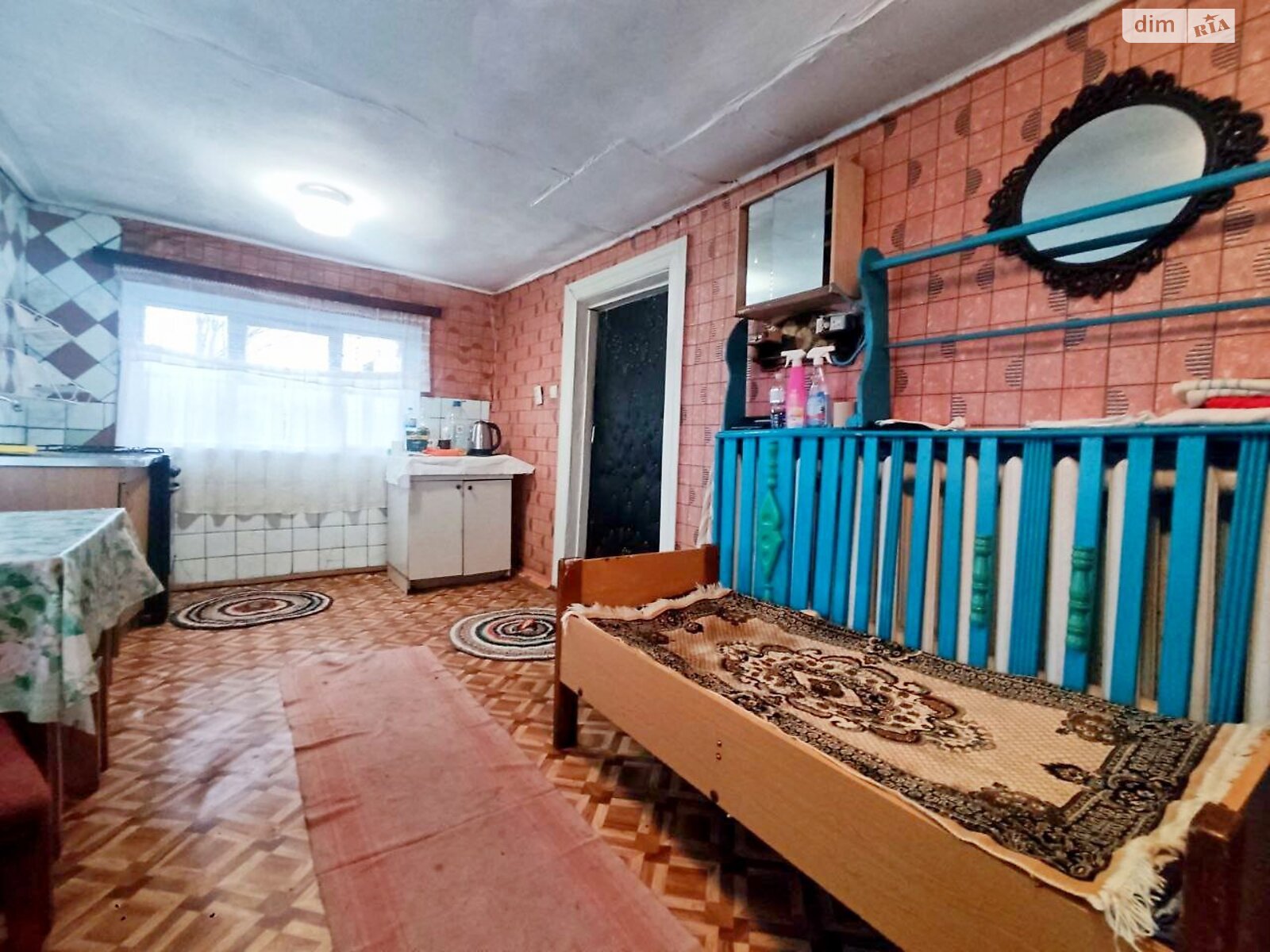 одноповерховий будинок з опаленням, 66.9 кв. м, цегла силікатна. Продаж у Черниші фото 1 одноповерховий будинок з опаленням, 66.9 кв. м, цегла силікатна. Продаж у Черниші фото 1