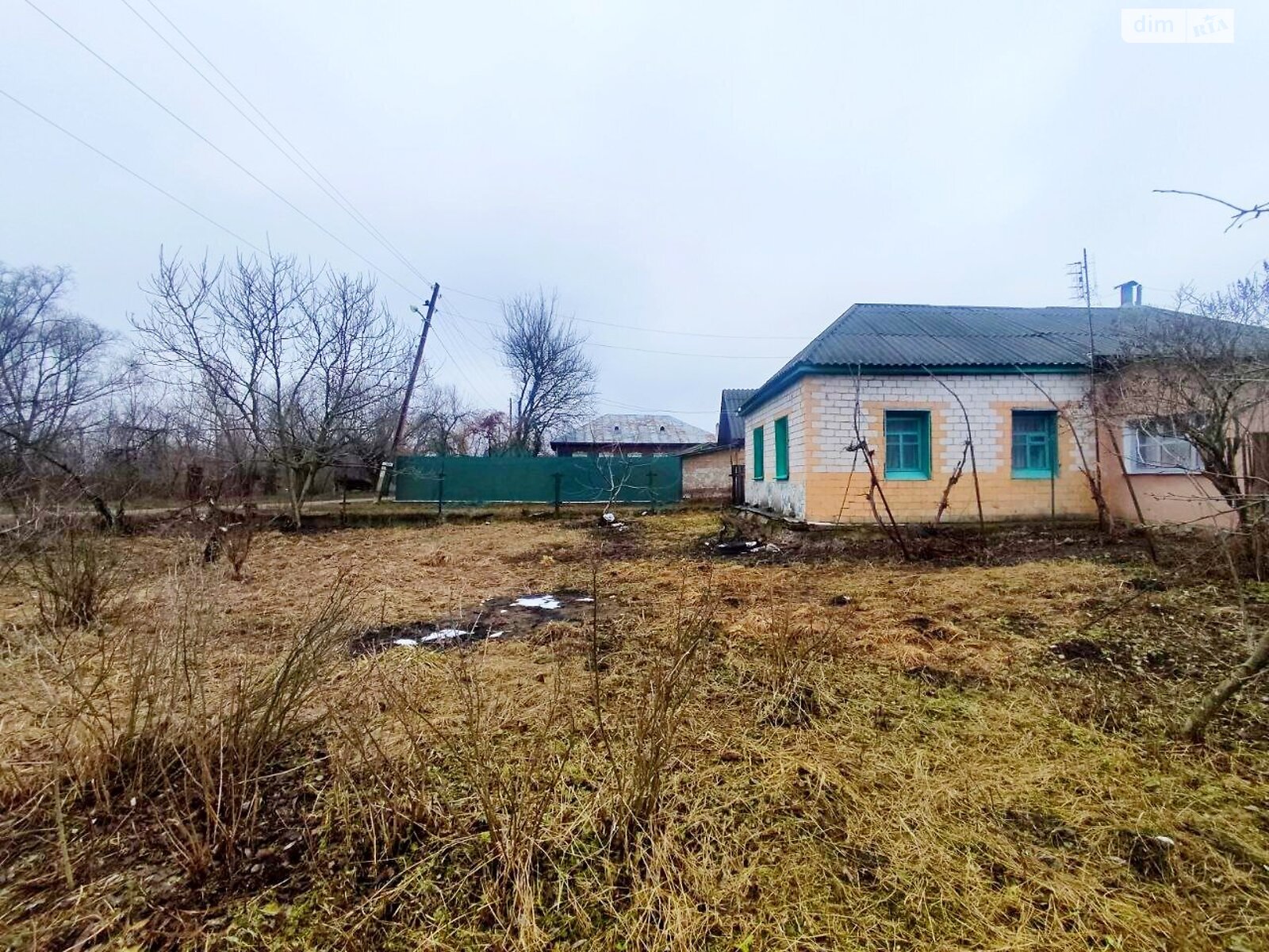 одноповерховий будинок з опаленням, 66.9 кв. м, цегла силікатна. Продаж у Черниші фото 1 одноповерховий будинок з опаленням, 66.9 кв. м, цегла силікатна. Продаж у Черниші фото 1