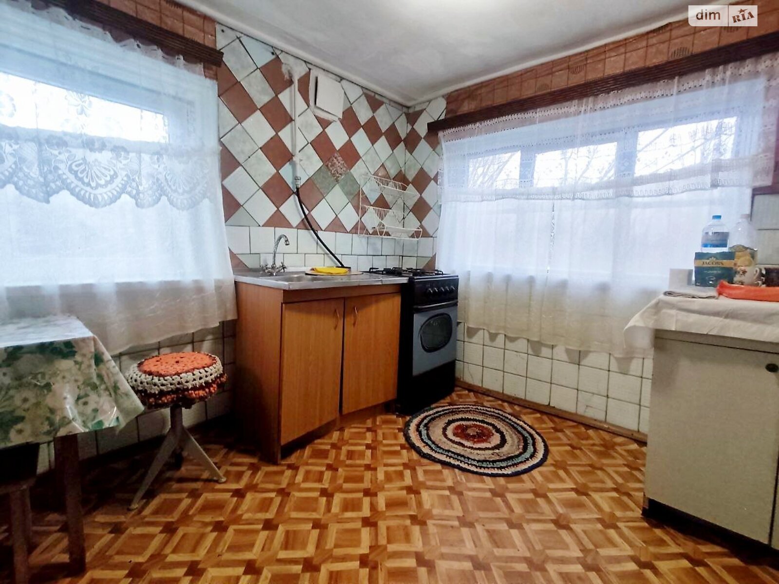 одноповерховий будинок з опаленням, 66.9 кв. м, цегла силікатна. Продаж у Черниші фото 1 одноповерховий будинок з опаленням, 66.9 кв. м, цегла силікатна. Продаж у Черниші фото 1