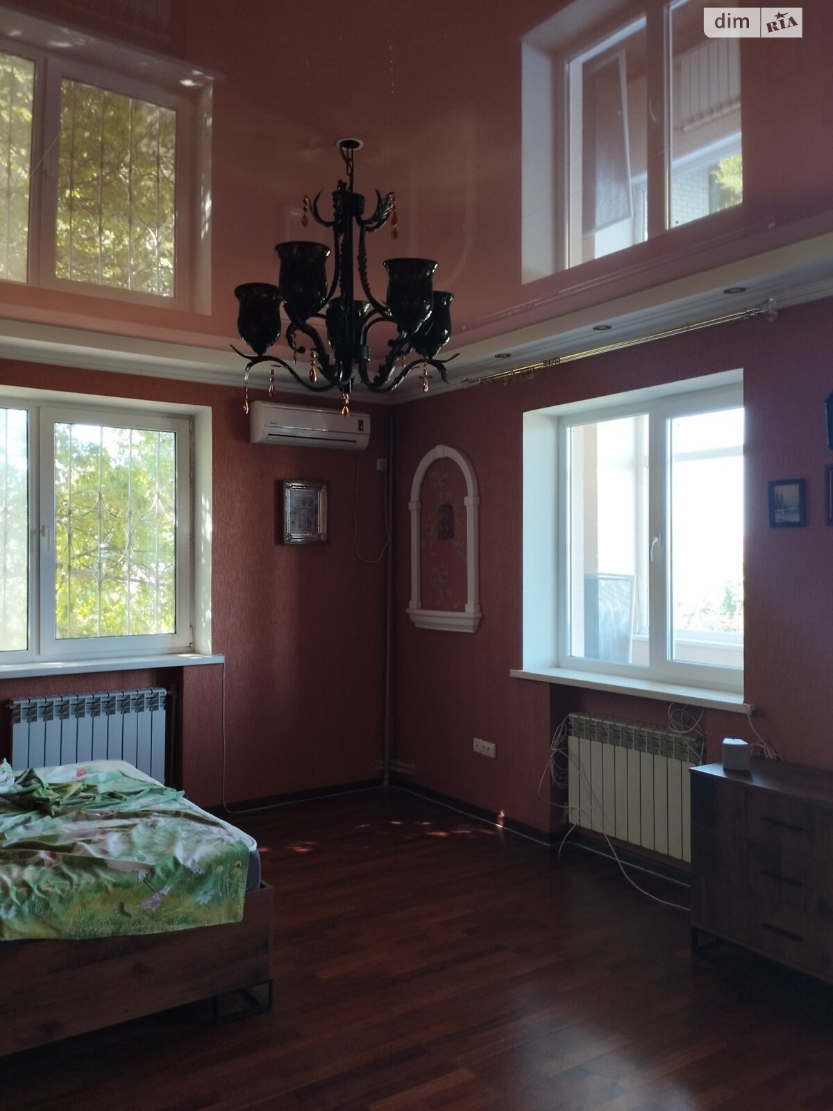 двухэтажный дом беседка, 280 кв. м, кирпич силикатный. Продажа в Чернобаевке фото 1 двухэтажный дом беседка, 280 кв. м, кирпич силикатный. Продажа в Чернобаевке фото 1