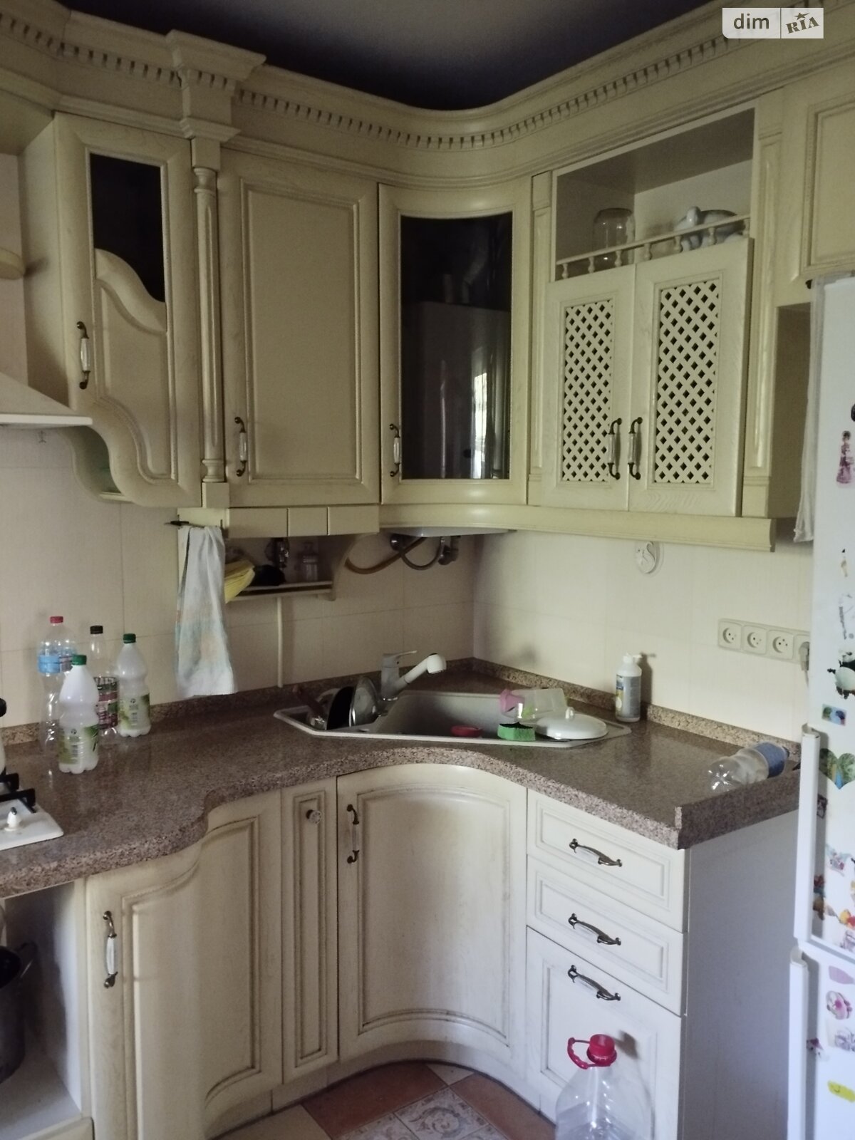 двухэтажный дом беседка, 280 кв. м, кирпич силикатный. Продажа в Чернобаевке фото 1 двухэтажный дом беседка, 280 кв. м, кирпич силикатный. Продажа в Чернобаевке фото 1