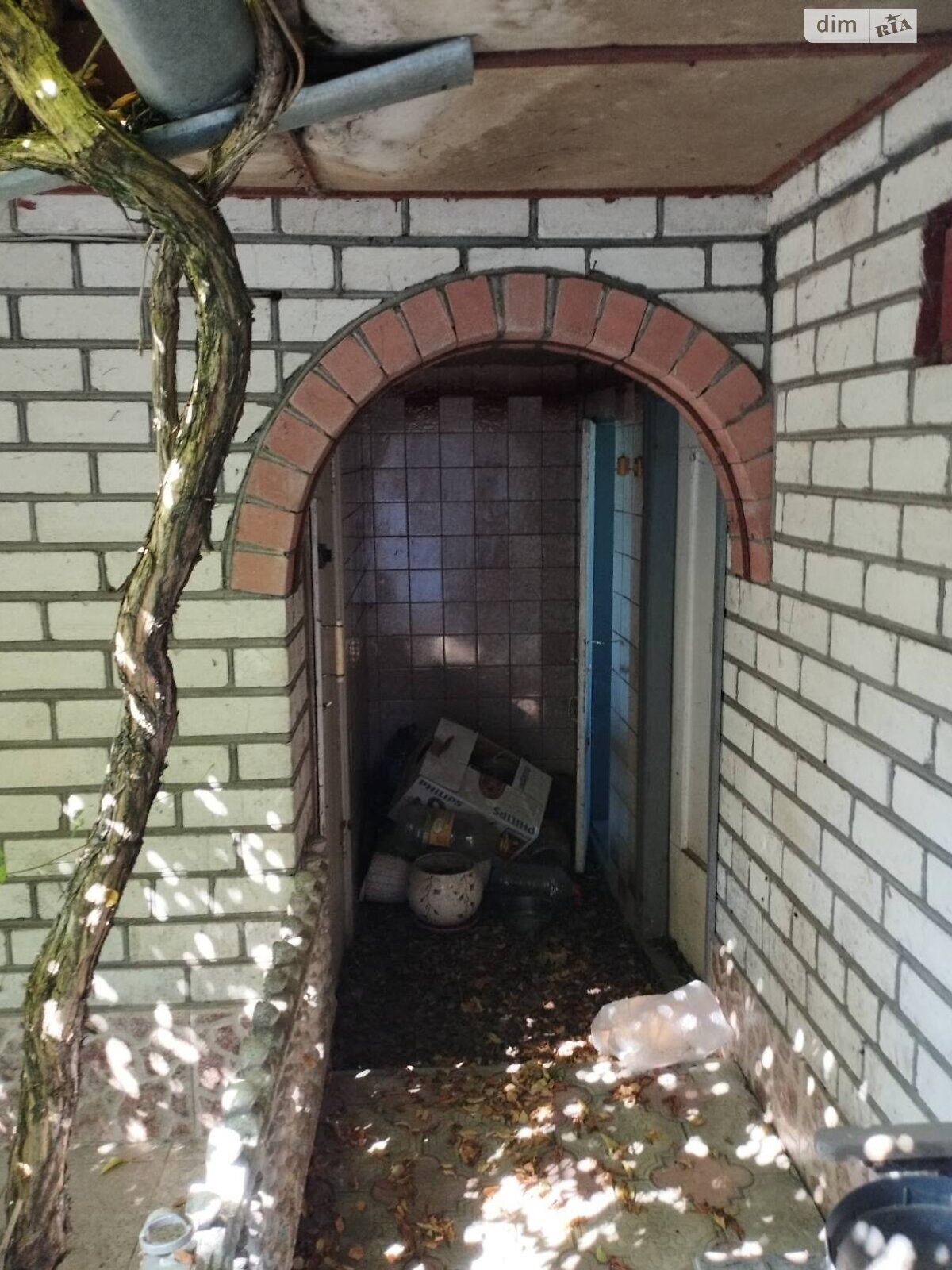 двухэтажный дом беседка, 280 кв. м, кирпич силикатный. Продажа в Чернобаевке фото 1 двухэтажный дом беседка, 280 кв. м, кирпич силикатный. Продажа в Чернобаевке фото 1