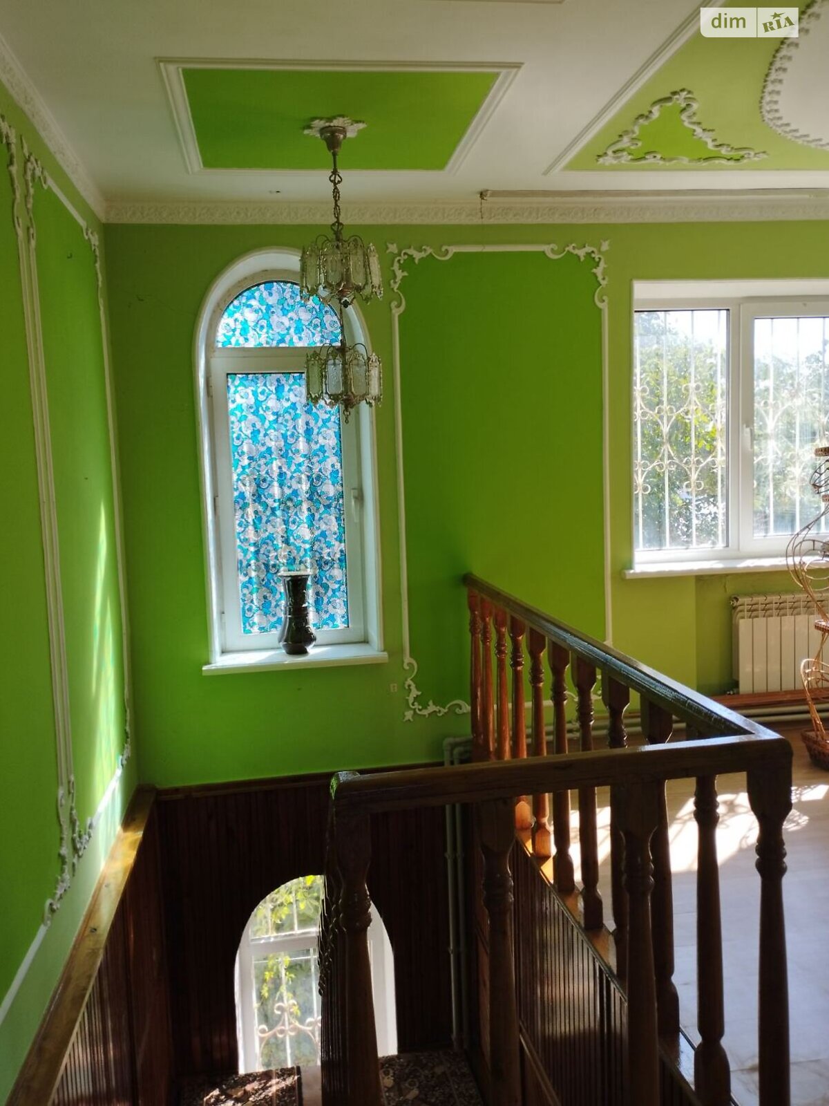 двухэтажный дом беседка, 280 кв. м, кирпич силикатный. Продажа в Чернобаевке фото 1 двухэтажный дом беседка, 280 кв. м, кирпич силикатный. Продажа в Чернобаевке фото 1