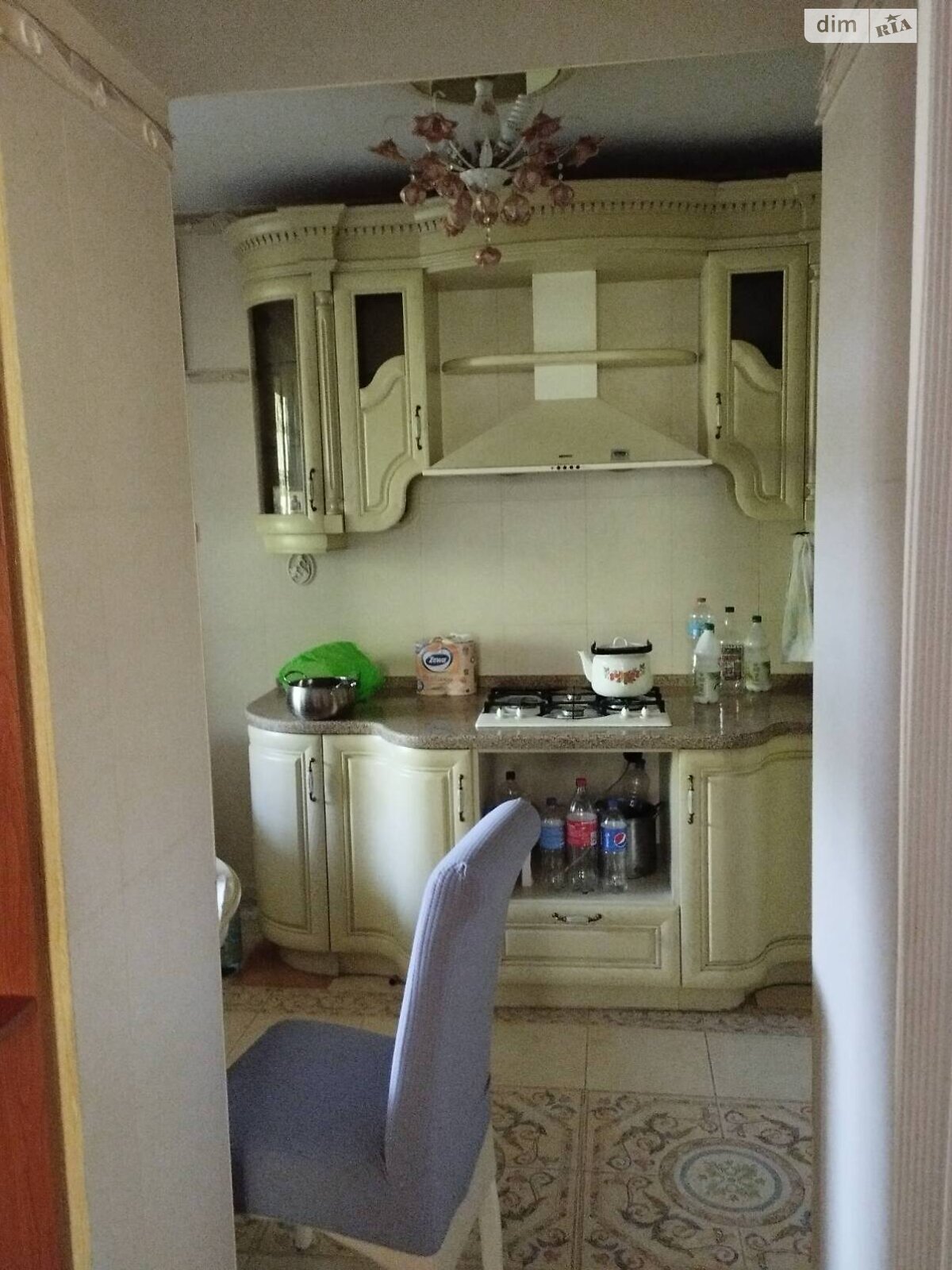 двухэтажный дом беседка, 280 кв. м, кирпич силикатный. Продажа в Чернобаевке фото 1 двухэтажный дом беседка, 280 кв. м, кирпич силикатный. Продажа в Чернобаевке фото 1