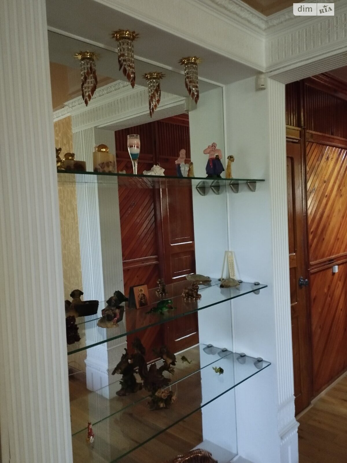 двухэтажный дом беседка, 280 кв. м, кирпич силикатный. Продажа в Чернобаевке фото 1 двухэтажный дом беседка, 280 кв. м, кирпич силикатный. Продажа в Чернобаевке фото 1