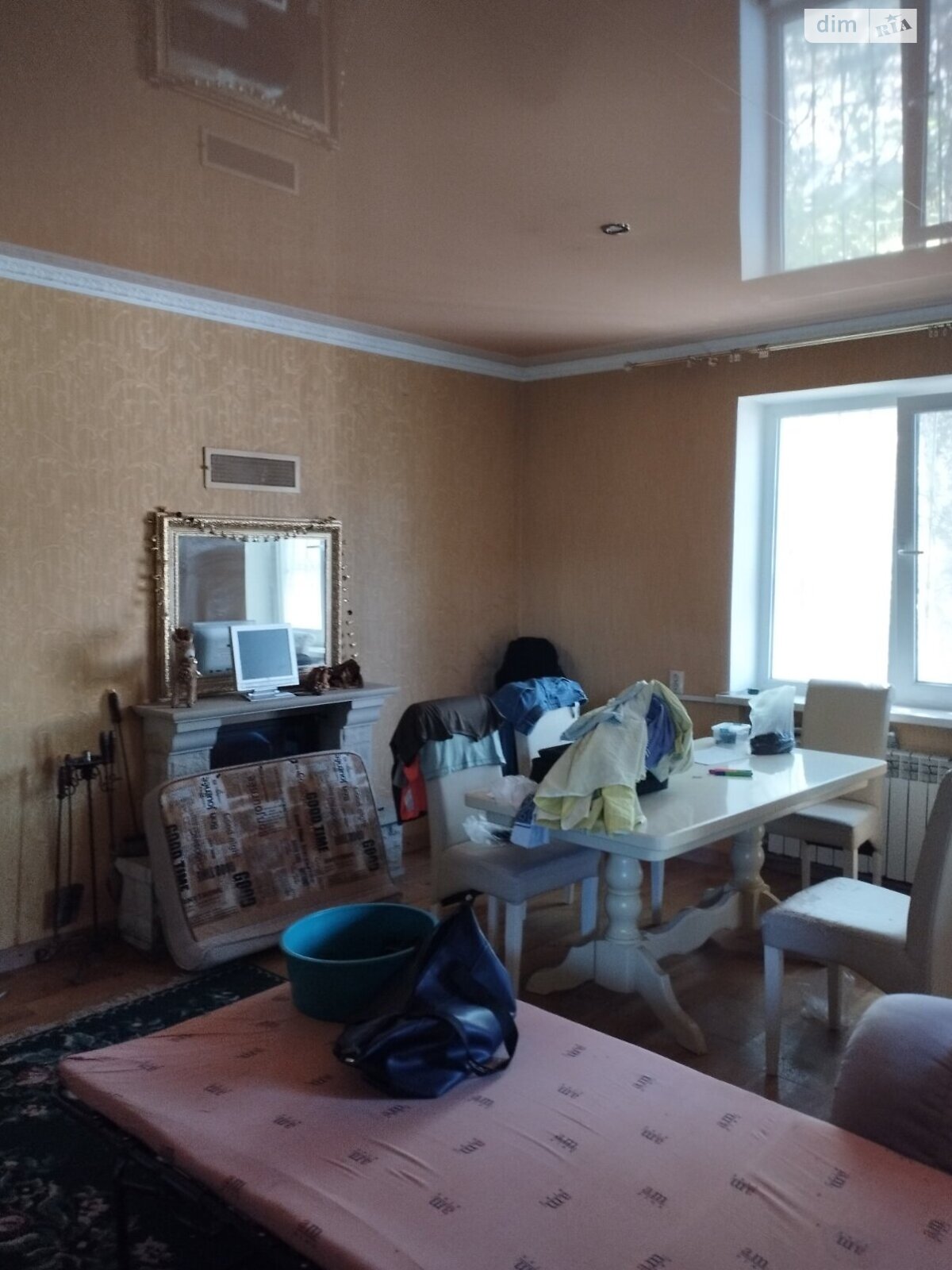 двухэтажный дом беседка, 280 кв. м, кирпич силикатный. Продажа в Чернобаевке фото 1 двухэтажный дом беседка, 280 кв. м, кирпич силикатный. Продажа в Чернобаевке фото 1