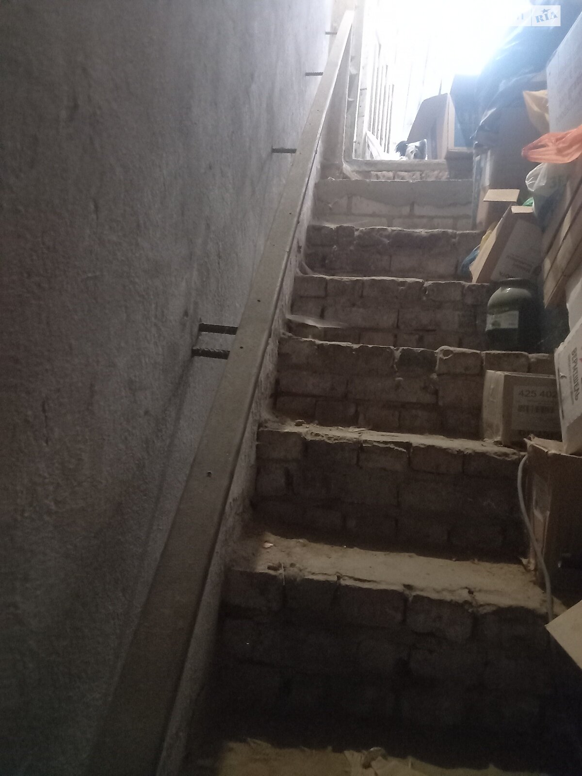 двухэтажный дом беседка, 124 кв. м, бутовый камень. Продажа в Чернобаевке фото 1 двухэтажный дом беседка, 124 кв. м, бутовый камень. Продажа в Чернобаевке фото 1