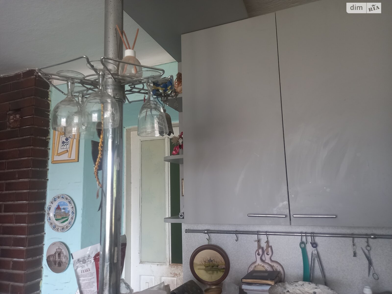 двухэтажный дом беседка, 124 кв. м, бутовый камень. Продажа в Чернобаевке фото 1 двухэтажный дом беседка, 124 кв. м, бутовый камень. Продажа в Чернобаевке фото 1