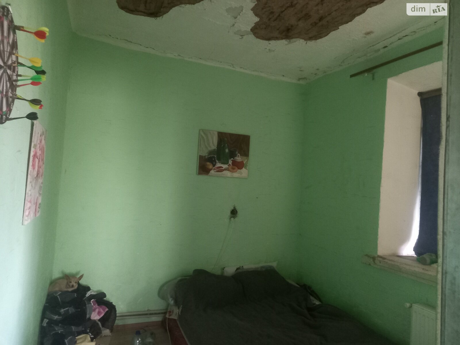 двухэтажный дом беседка, 124 кв. м, бутовый камень. Продажа в Чернобаевке фото 1 двухэтажный дом беседка, 124 кв. м, бутовый камень. Продажа в Чернобаевке фото 1