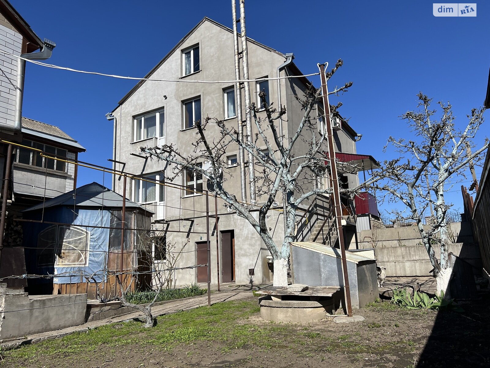 двоповерховий будинок, 244 кв. м, цегла. Продаж в Чорнобаі, район Чорнобай фото 1 двоповерховий будинок, 244 кв. м, цегла. Продаж в Чорнобаі, район Чорнобай фото 1