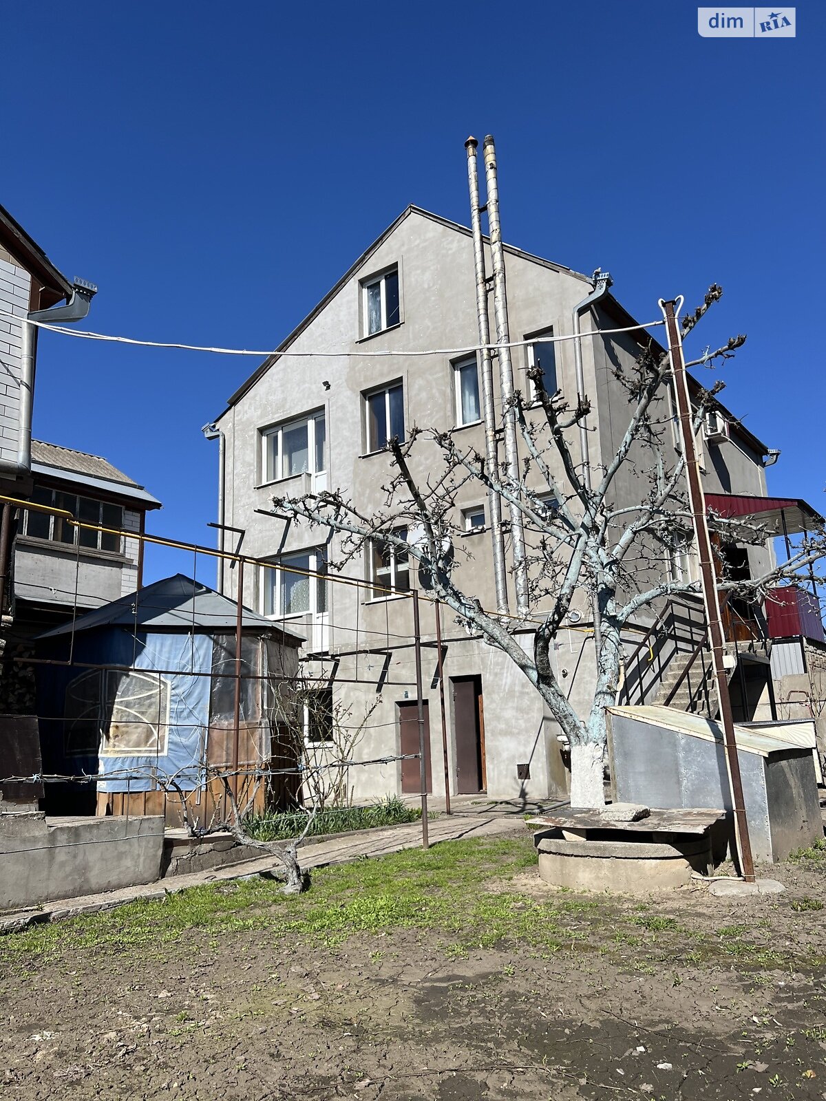 двоповерховий будинок, 244 кв. м, цегла. Продаж в Чорнобаі, район Чорнобай фото 1 двоповерховий будинок, 244 кв. м, цегла. Продаж в Чорнобаі, район Чорнобай фото 1