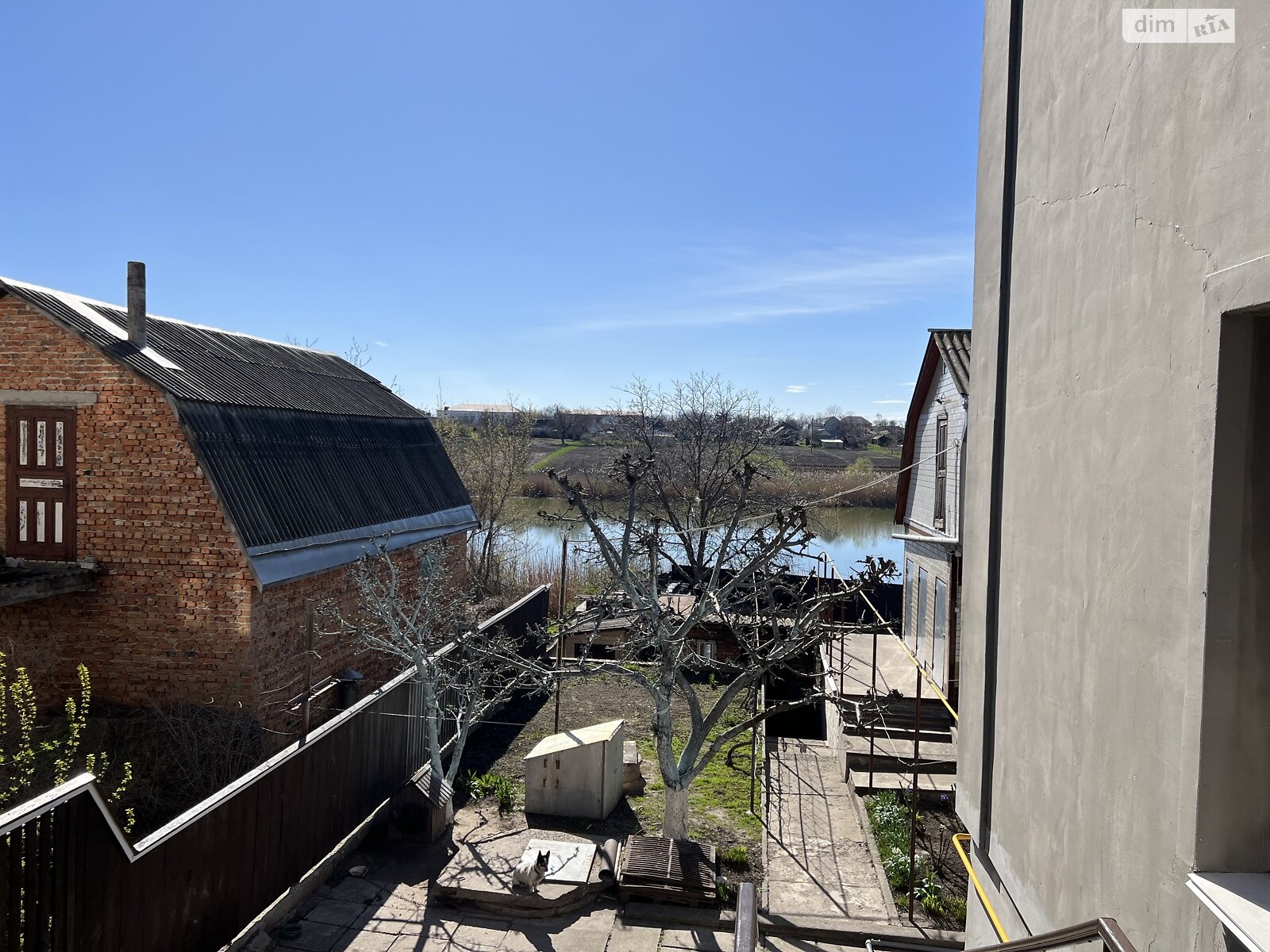 двоповерховий будинок, 244 кв. м, цегла. Продаж в Чорнобаі, район Чорнобай фото 1 двоповерховий будинок, 244 кв. м, цегла. Продаж в Чорнобаі, район Чорнобай фото 1