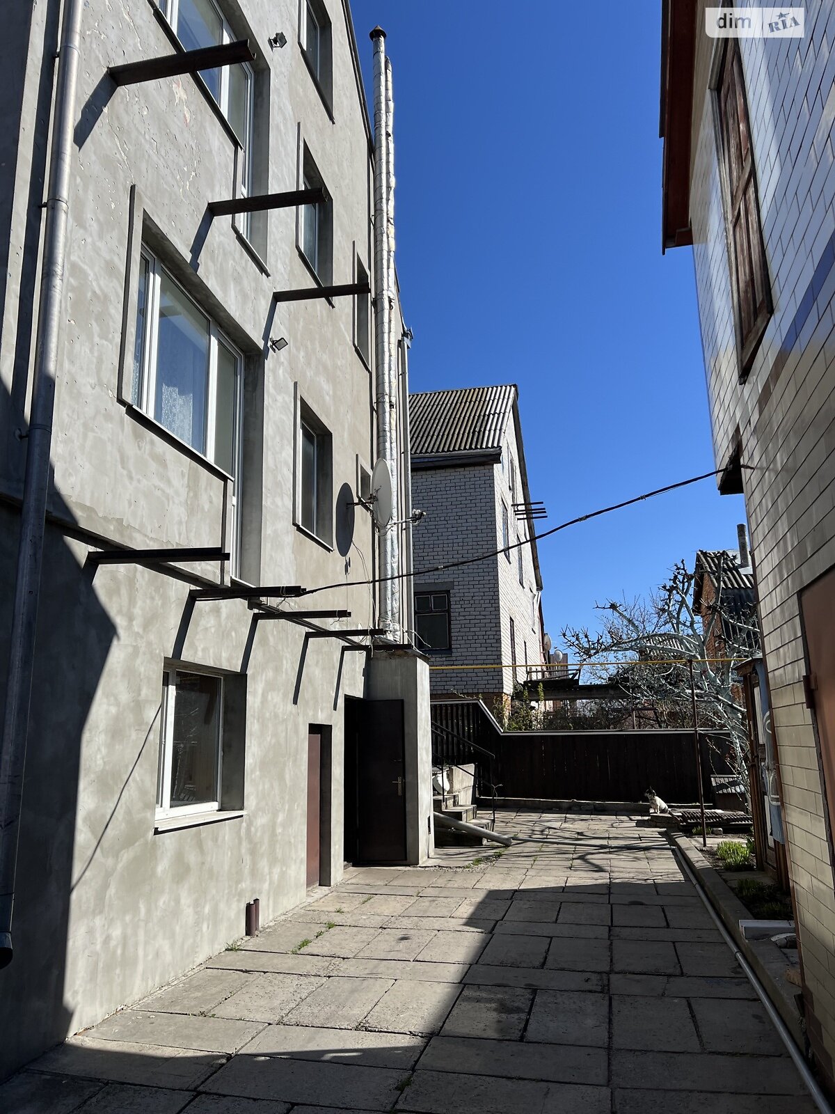 двоповерховий будинок, 244 кв. м, цегла. Продаж в Чорнобаі, район Чорнобай фото 1 двоповерховий будинок, 244 кв. м, цегла. Продаж в Чорнобаі, район Чорнобай фото 1