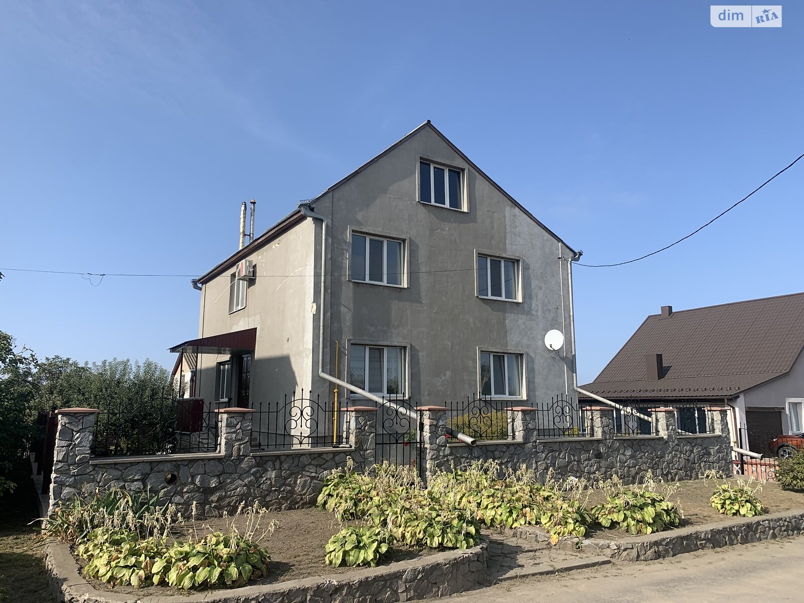 двоповерховий будинок, 244 кв. м, цегла. Продаж в Чорнобаі, район Чорнобай фото 1 двоповерховий будинок, 244 кв. м, цегла. Продаж в Чорнобаі, район Чорнобай фото 1